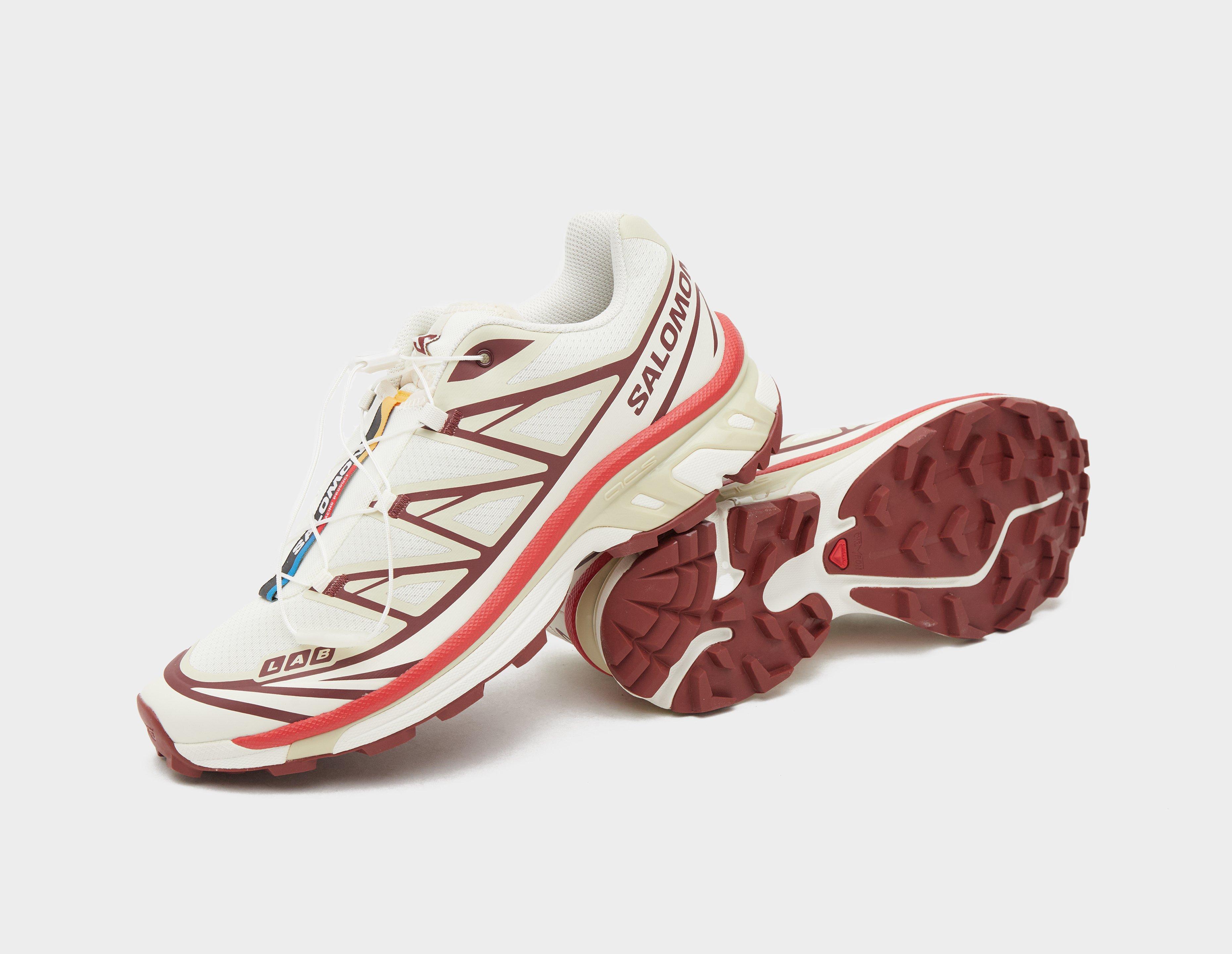 Salomon XT-6