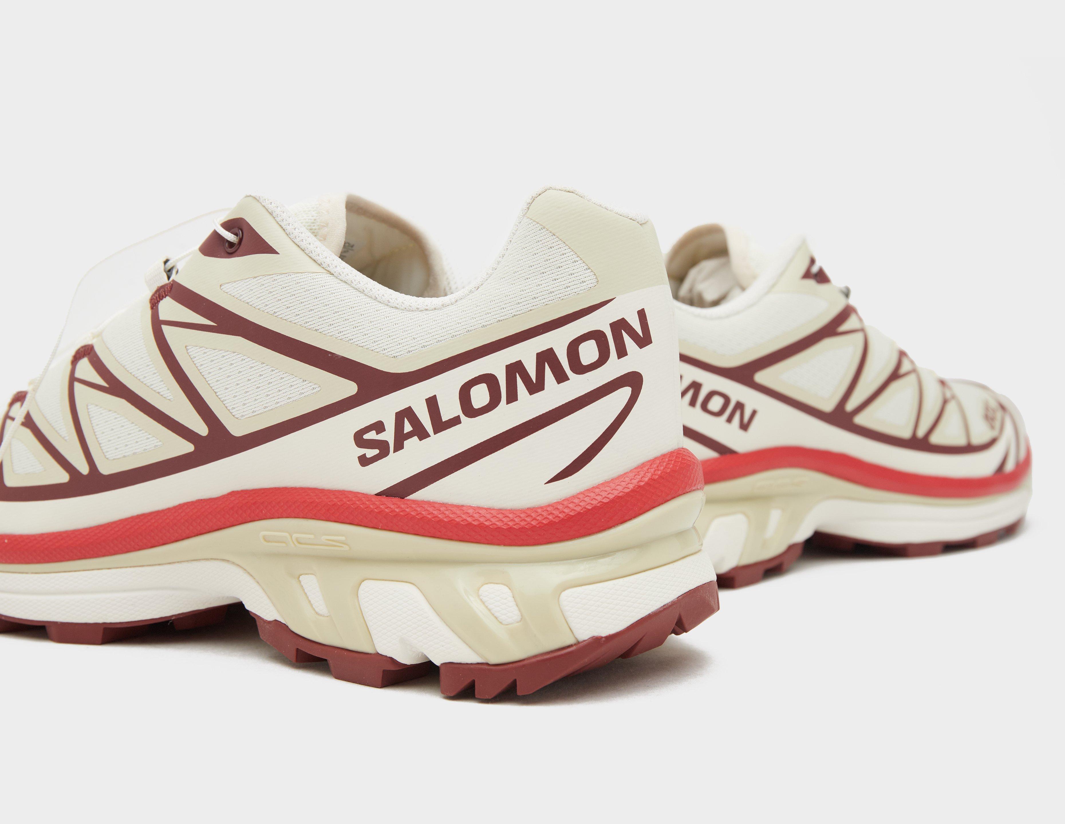 Salomon XT-6
