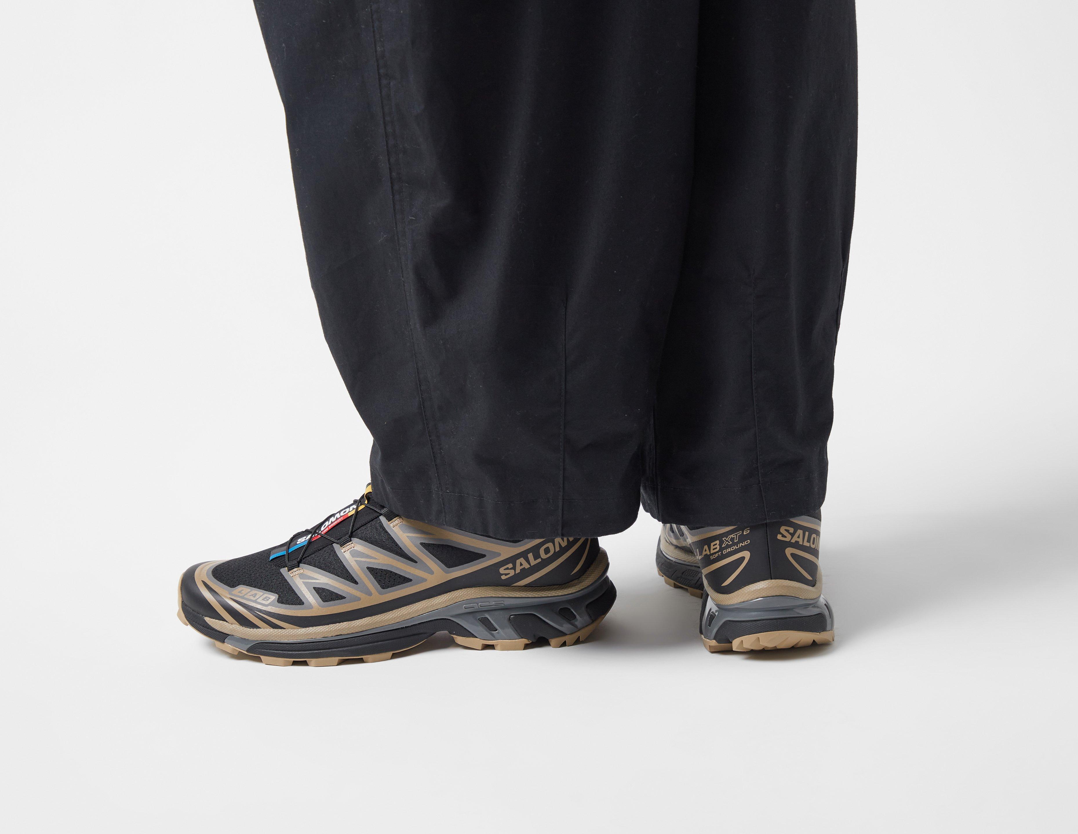 Salomon XT-6