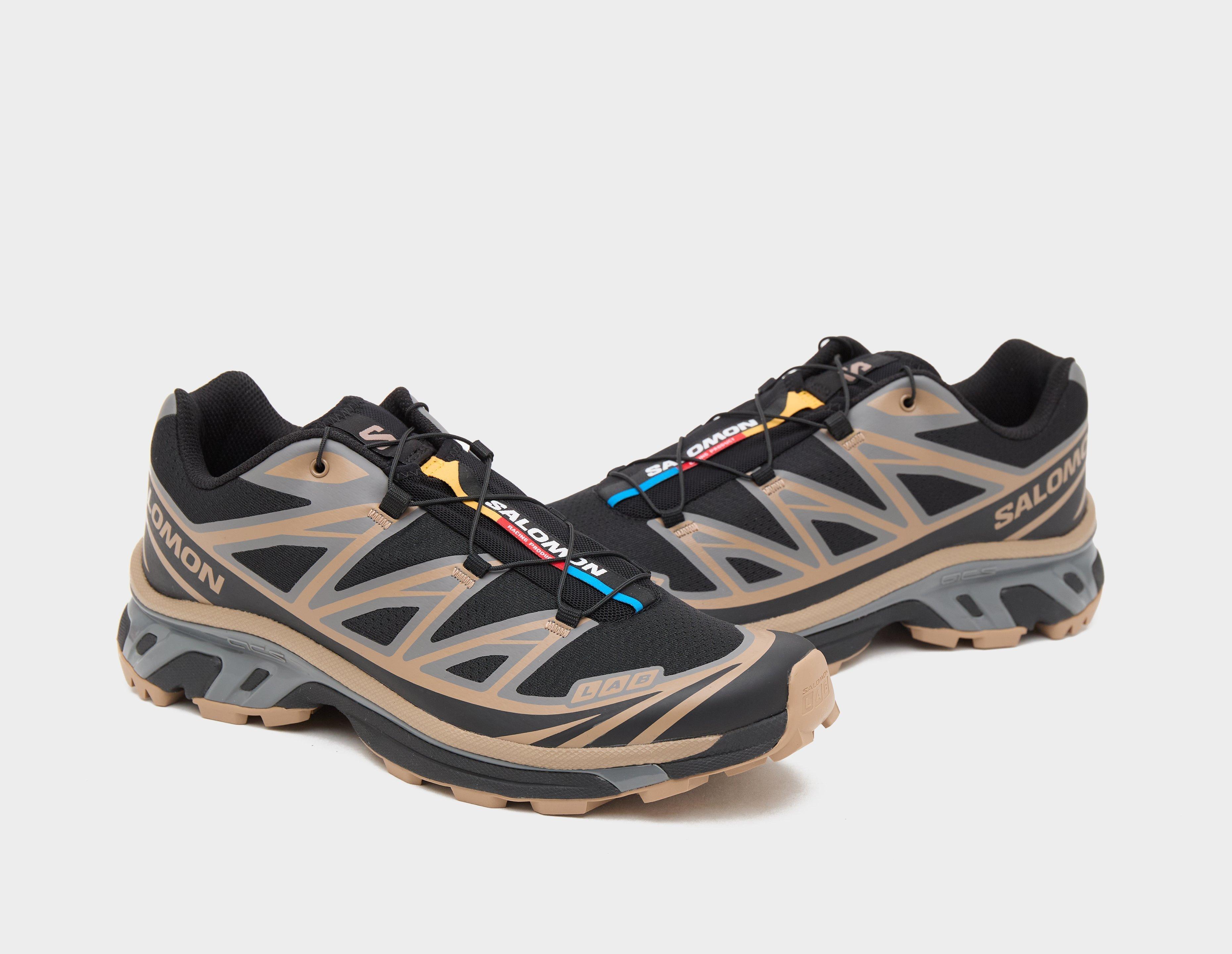 Salomon XT-6