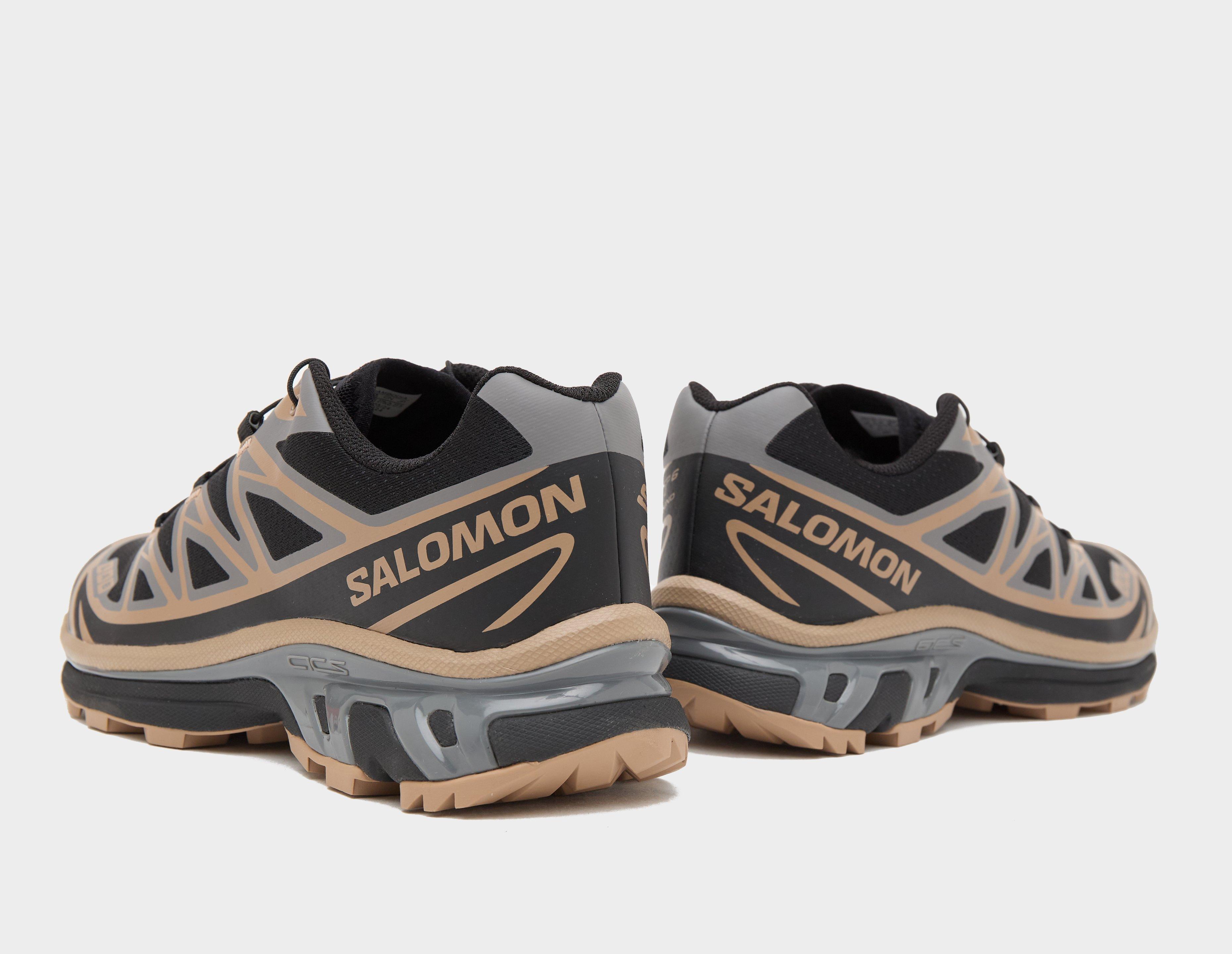 Salomon XT-6