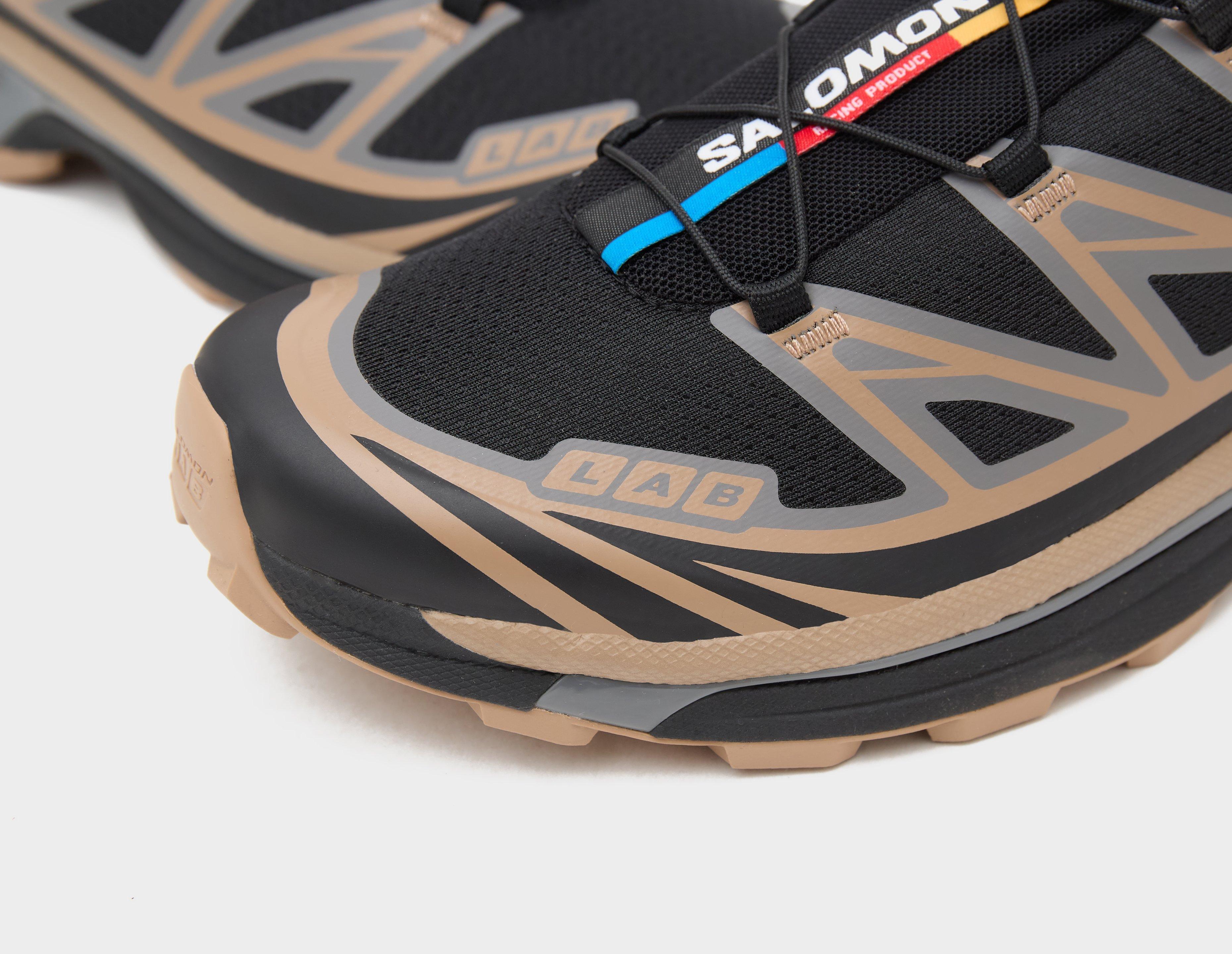 Salomon XT-6