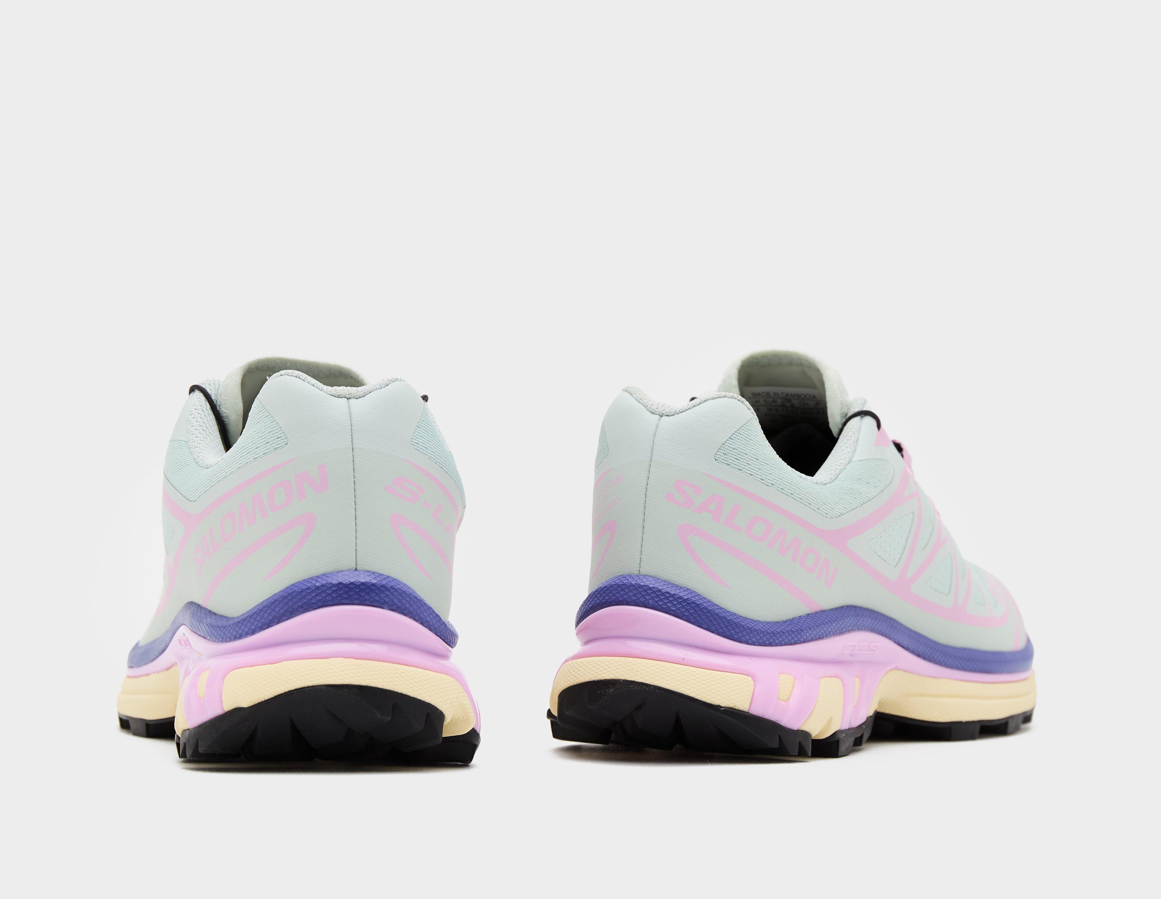 Salomon XT-6 Women's