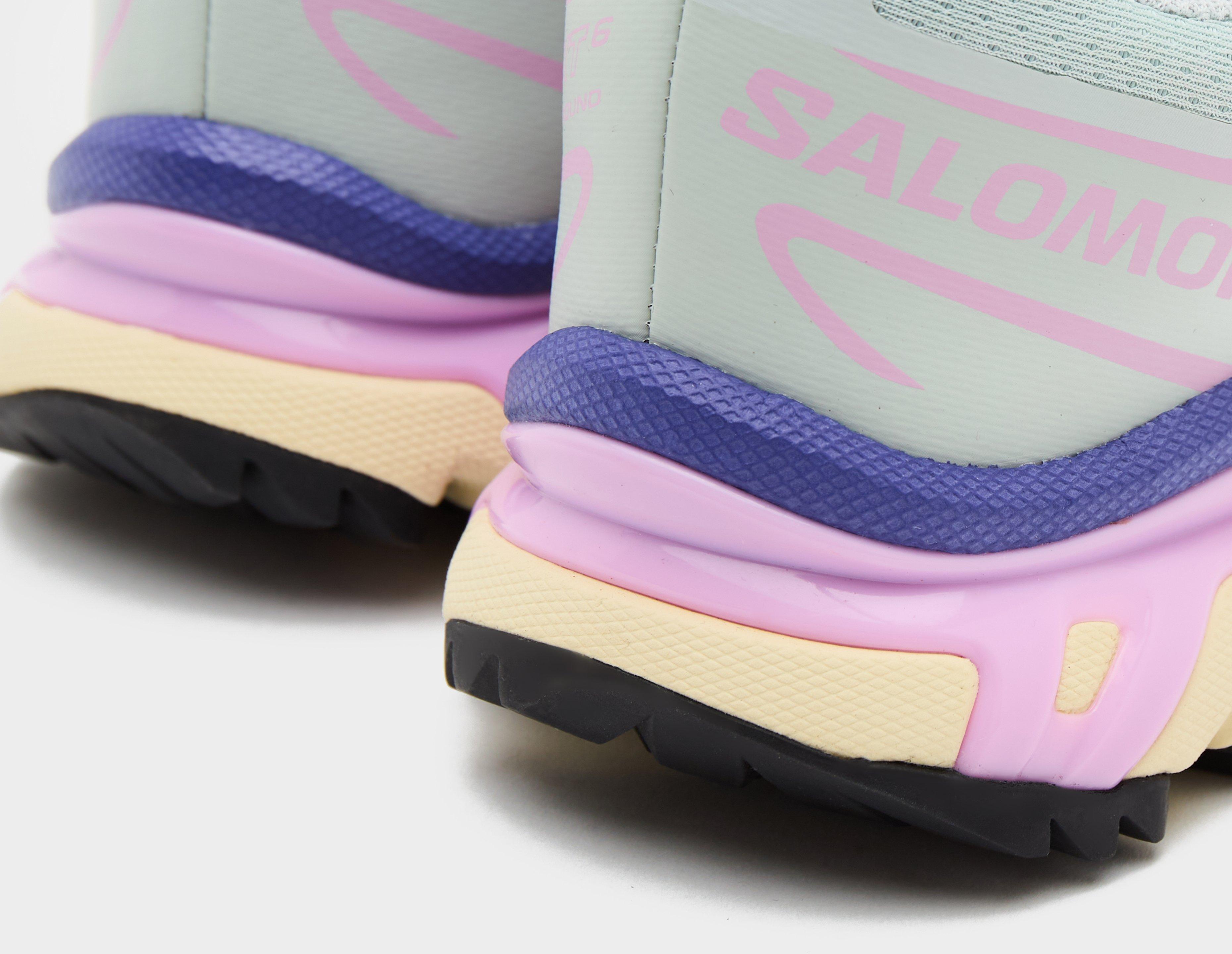 Salomon XT-6 Women's