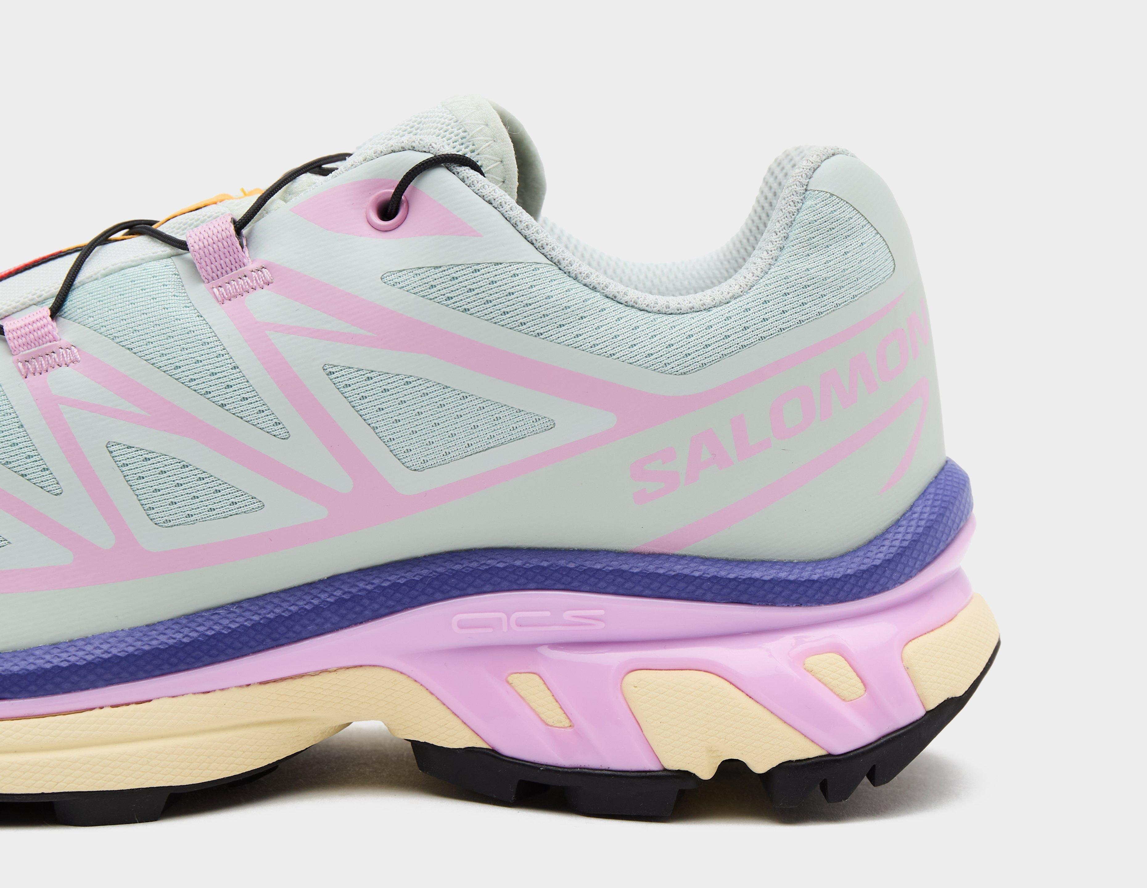 Salomon XT-6 Women's