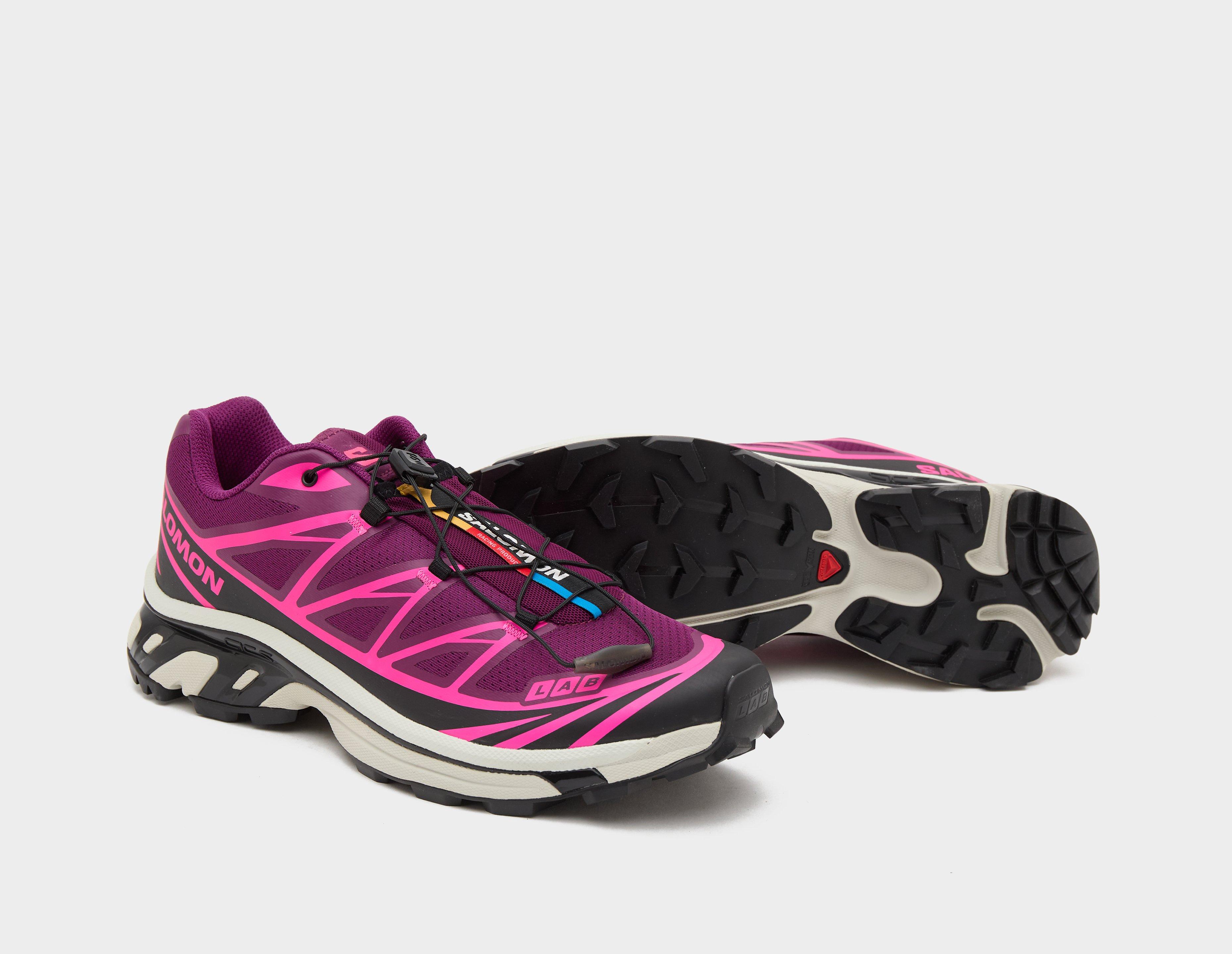 Salomon XT-6