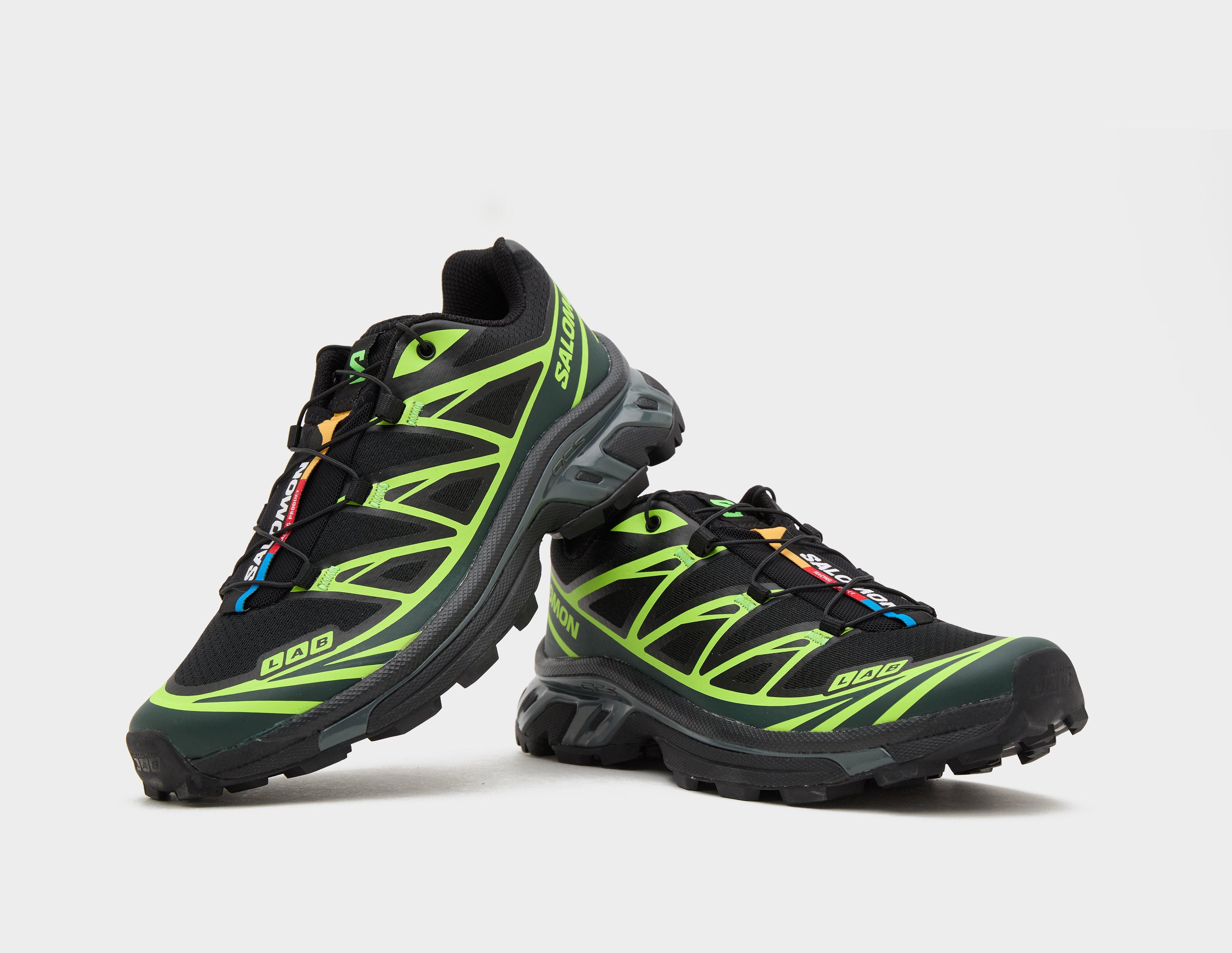 Salomon XT-6 Women's