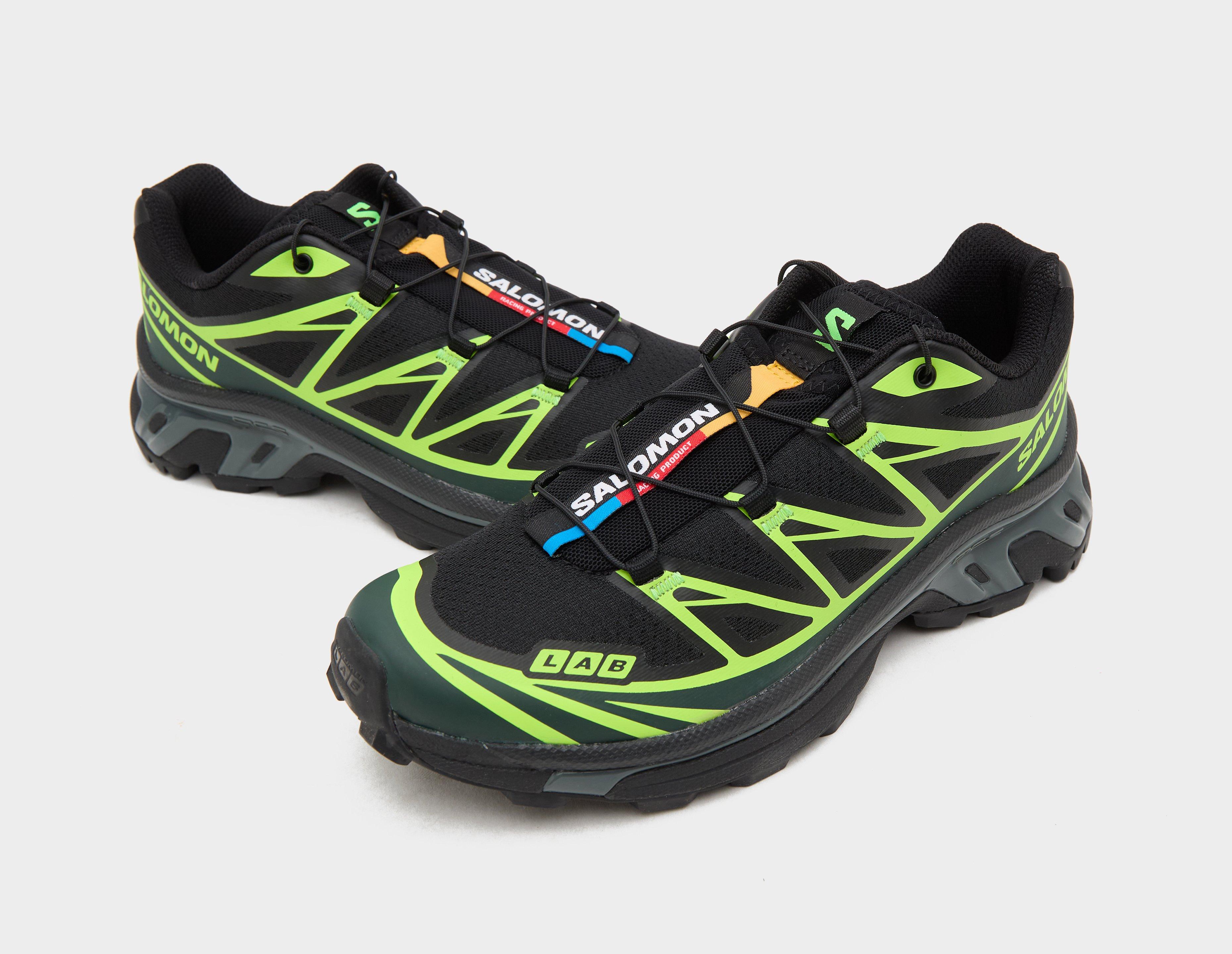 Salomon XT-6 Women's