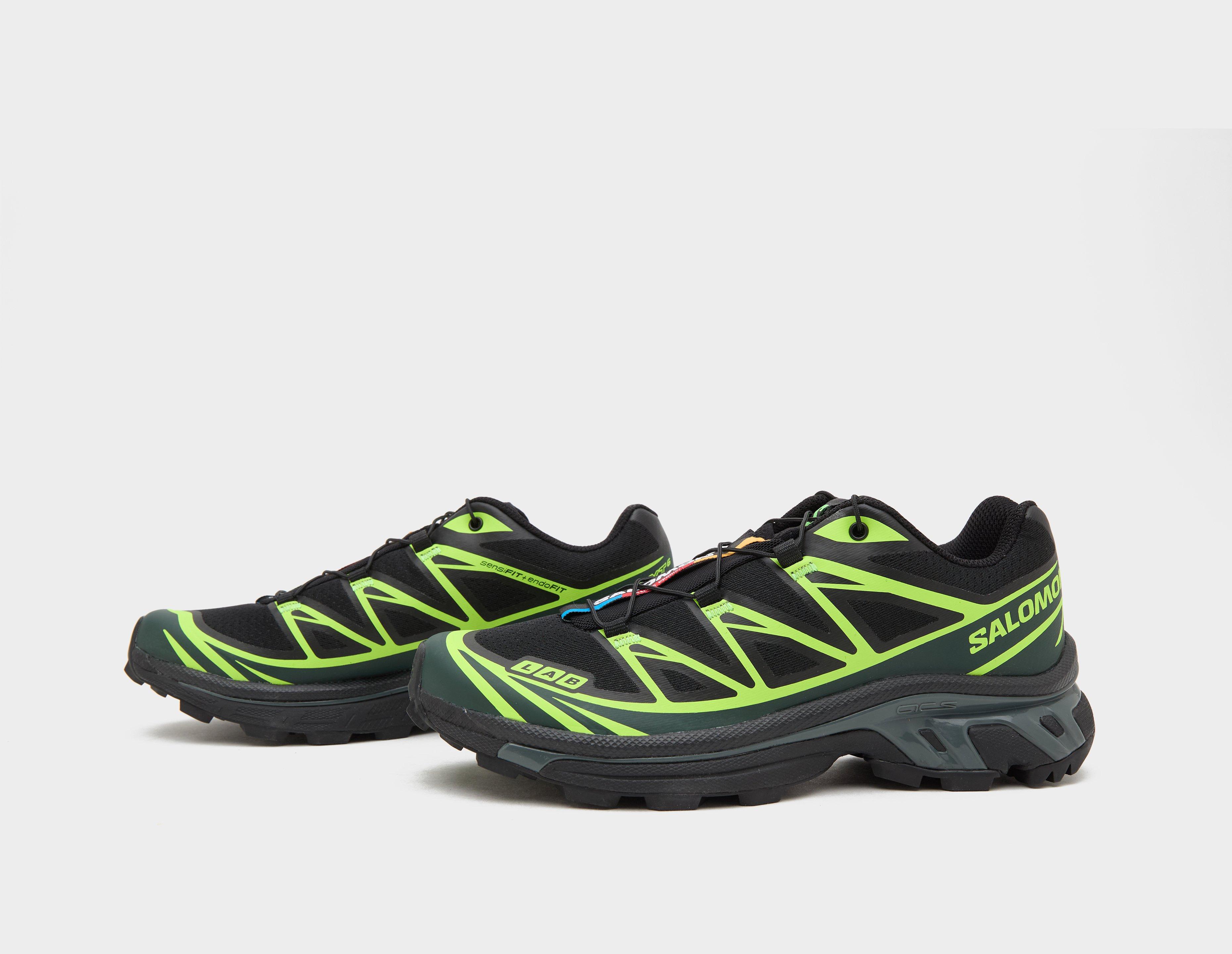 Salomon XT-6 Women's