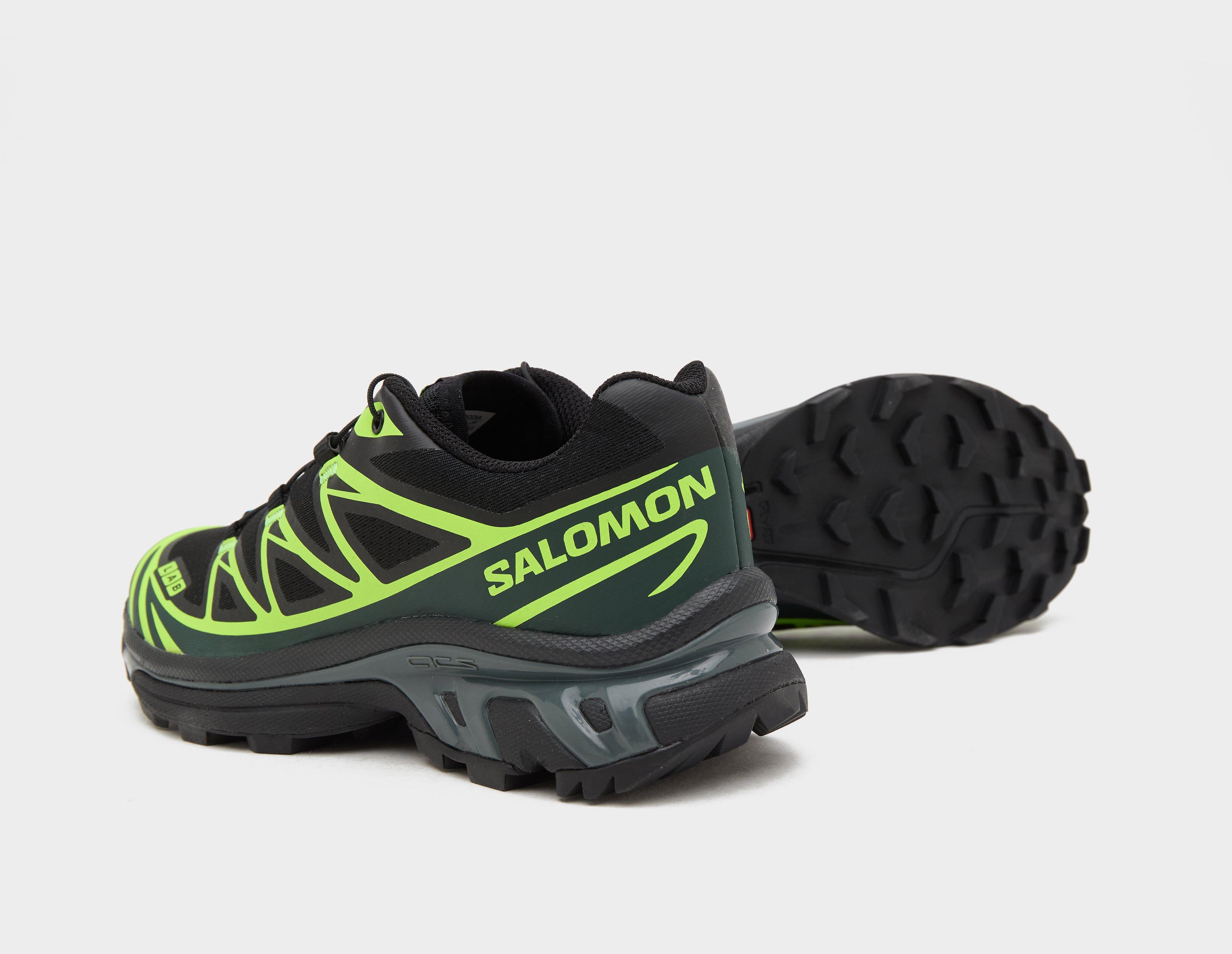 Salomon XT-6 Women's
