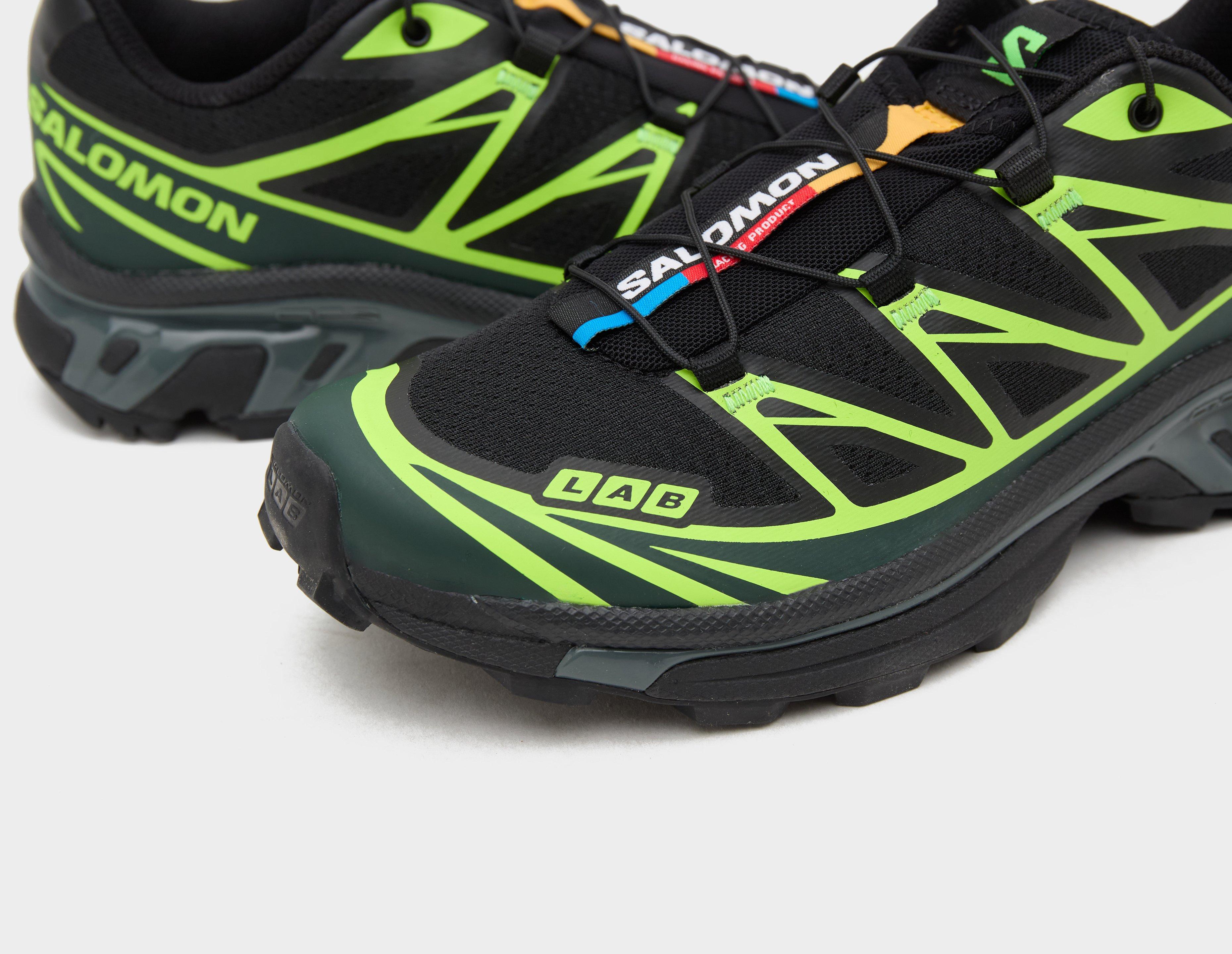 Salomon XT-6 Women's