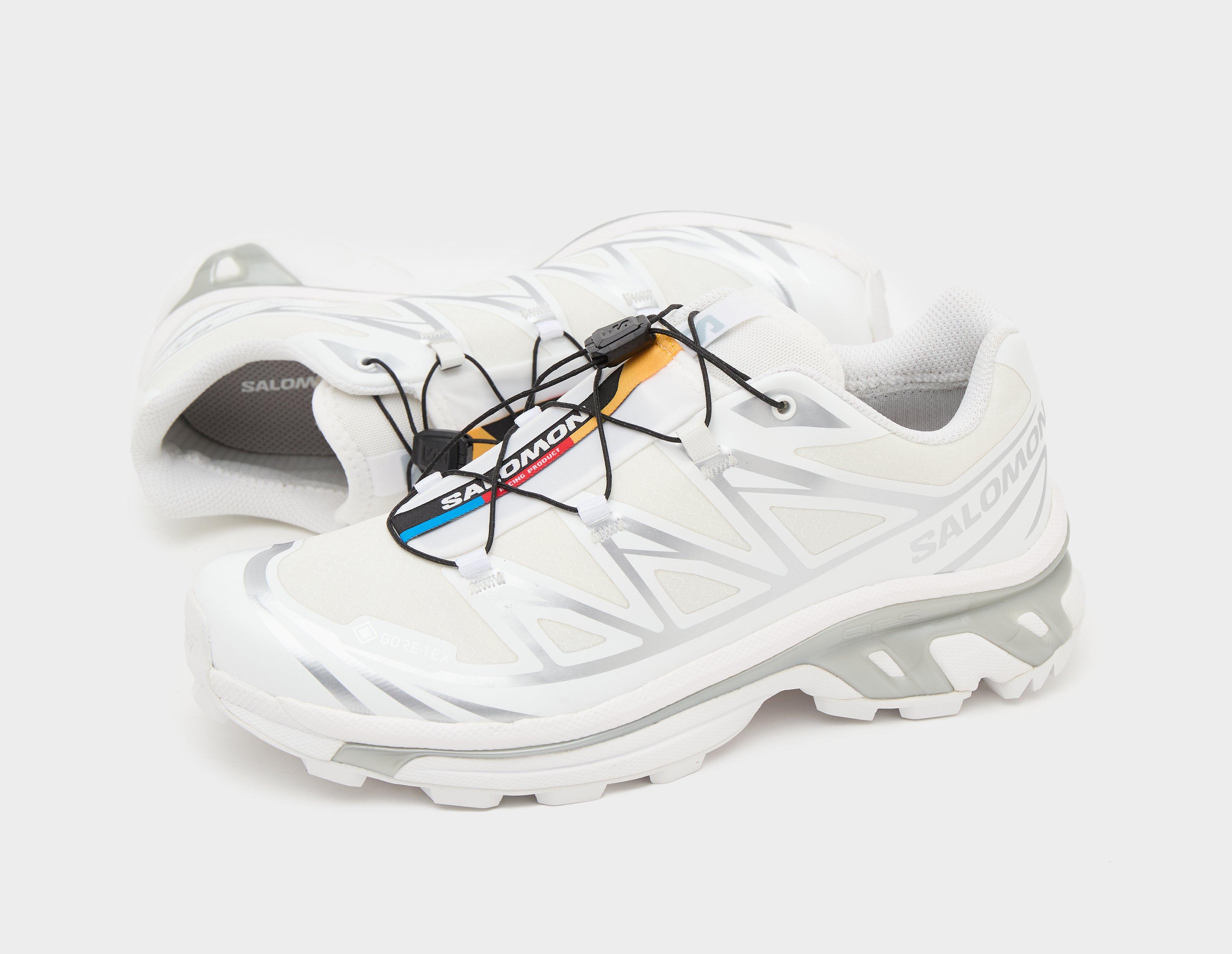 Salomon XT-6 GORE-TEX Femme