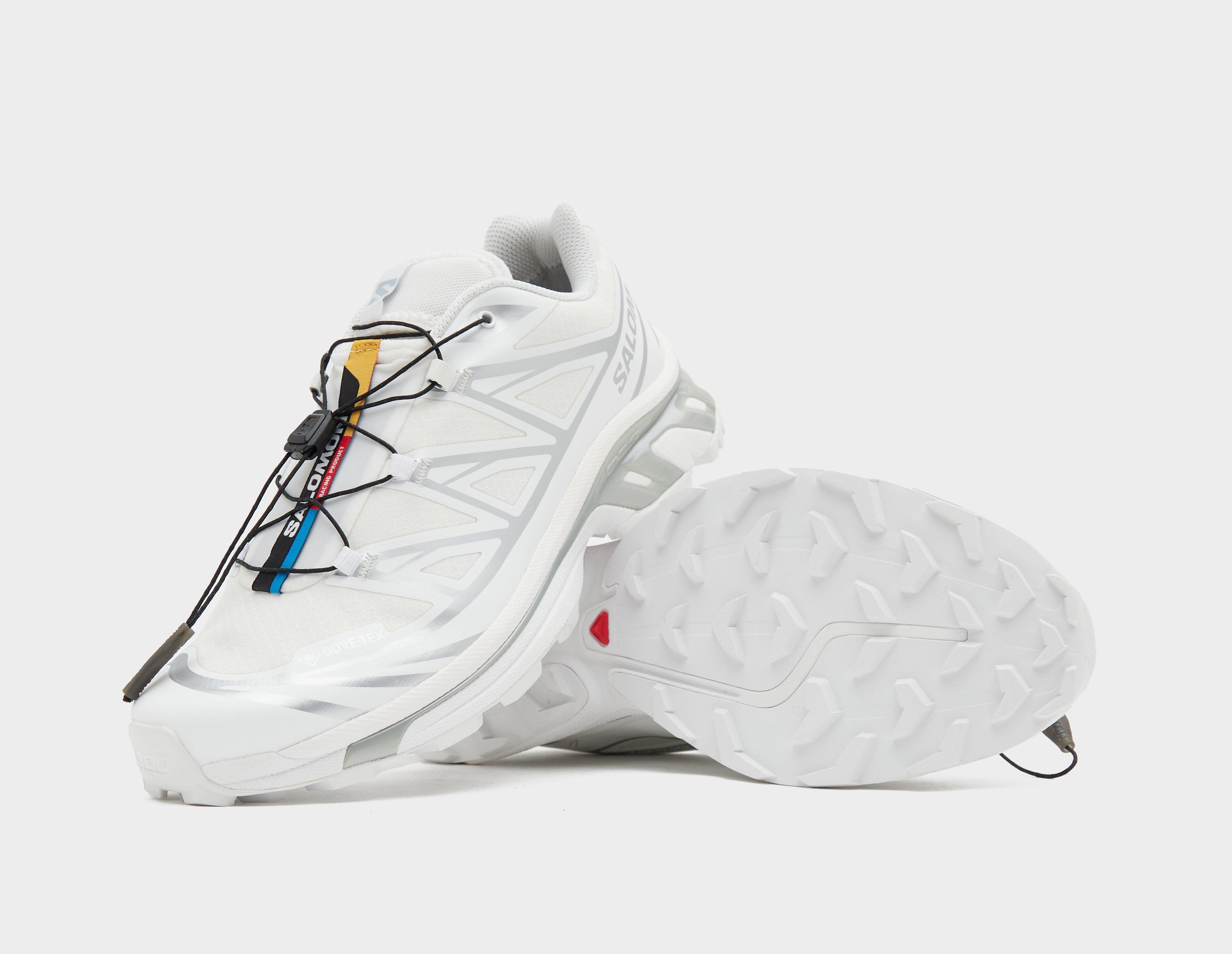 Salomon XT-6 GORE-TEX