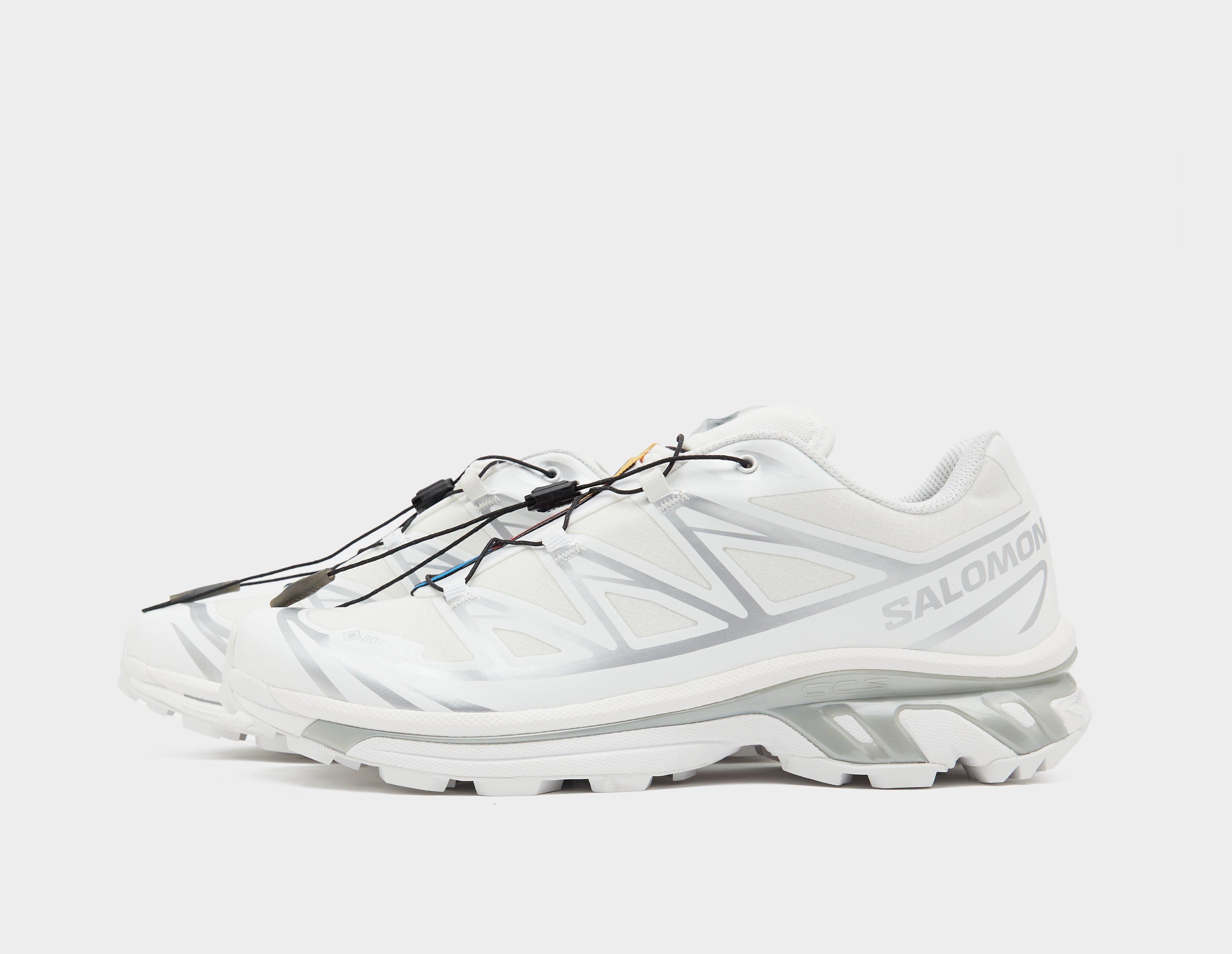 Salomon XT-6 GORE-TEX