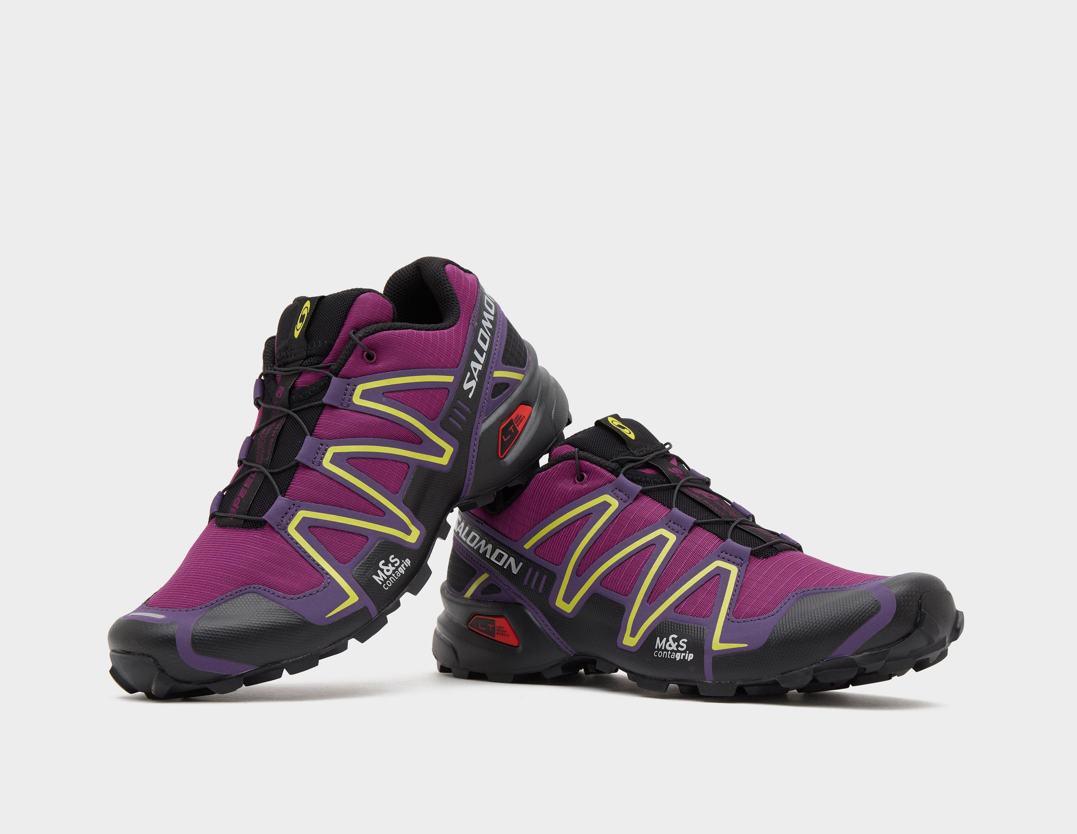 Salomon Speedcross 3