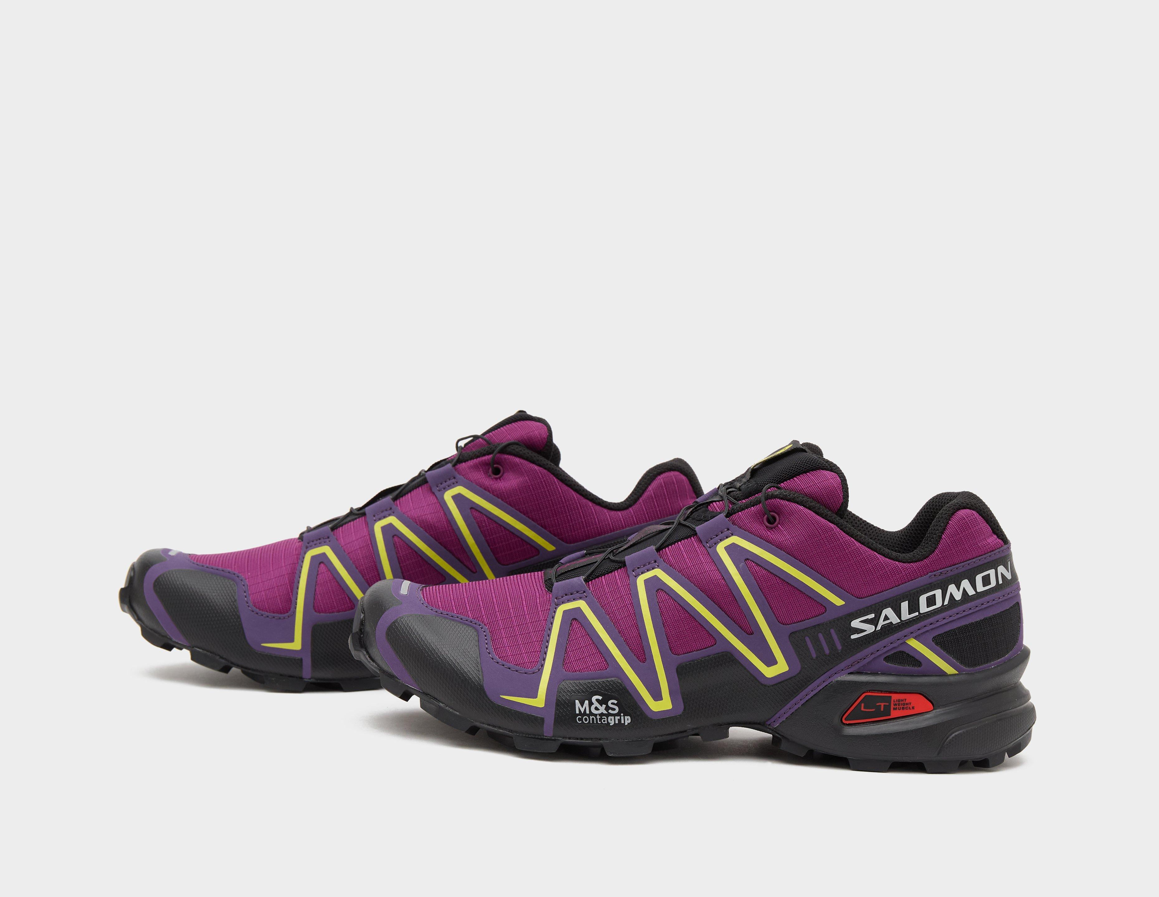 Salomon Speedcross 3