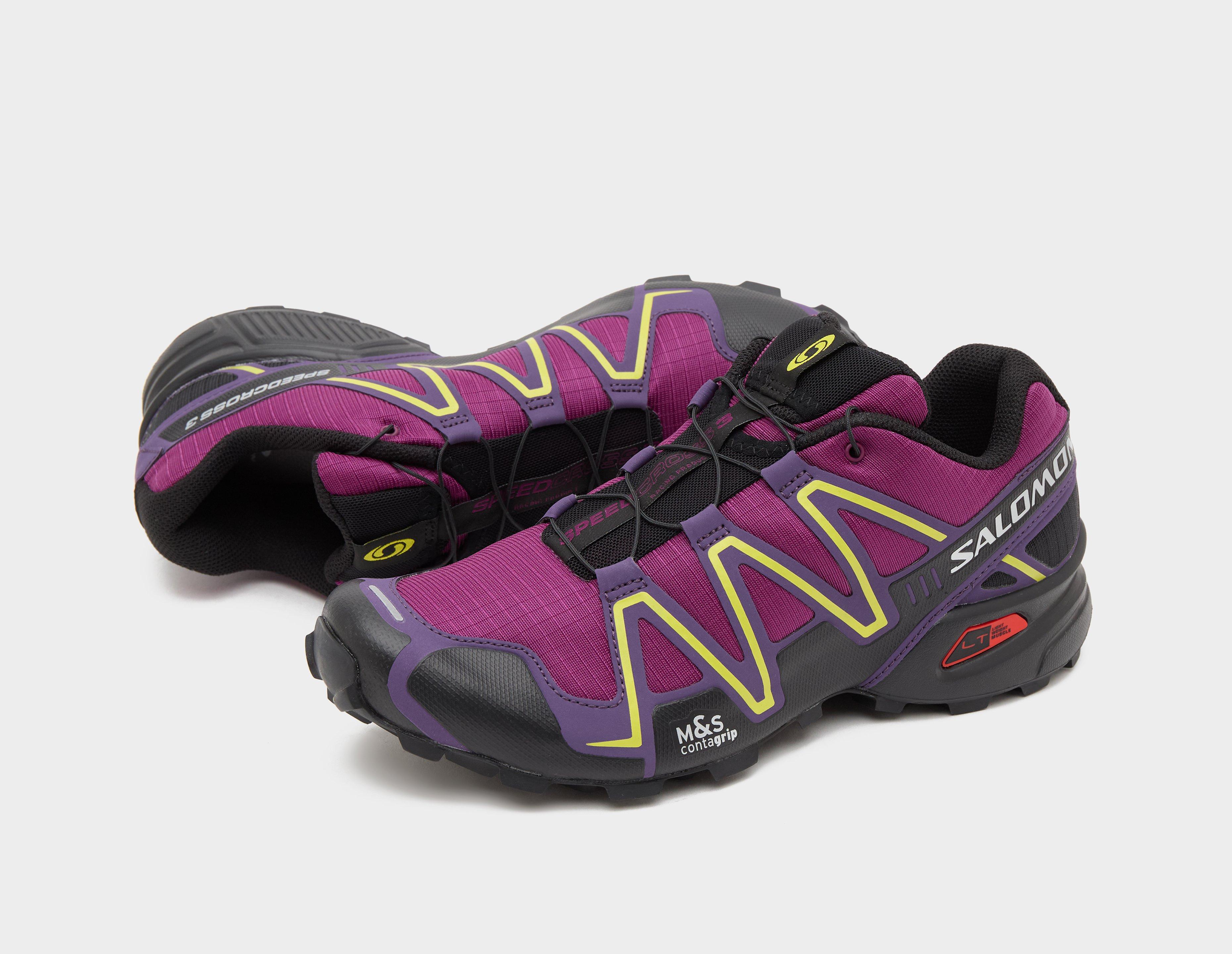 Salomon Speedcross 3