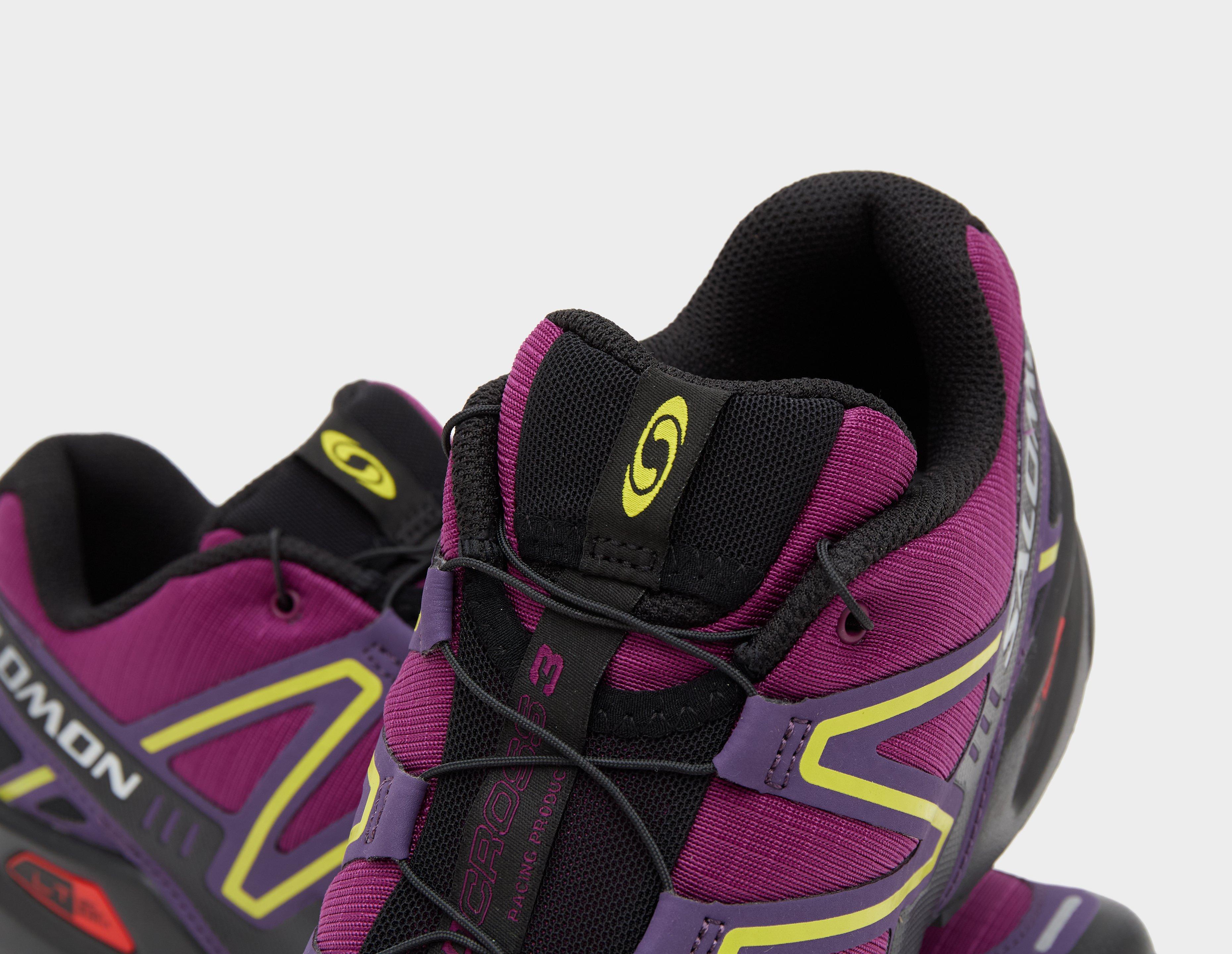 Salomon Speedcross 3