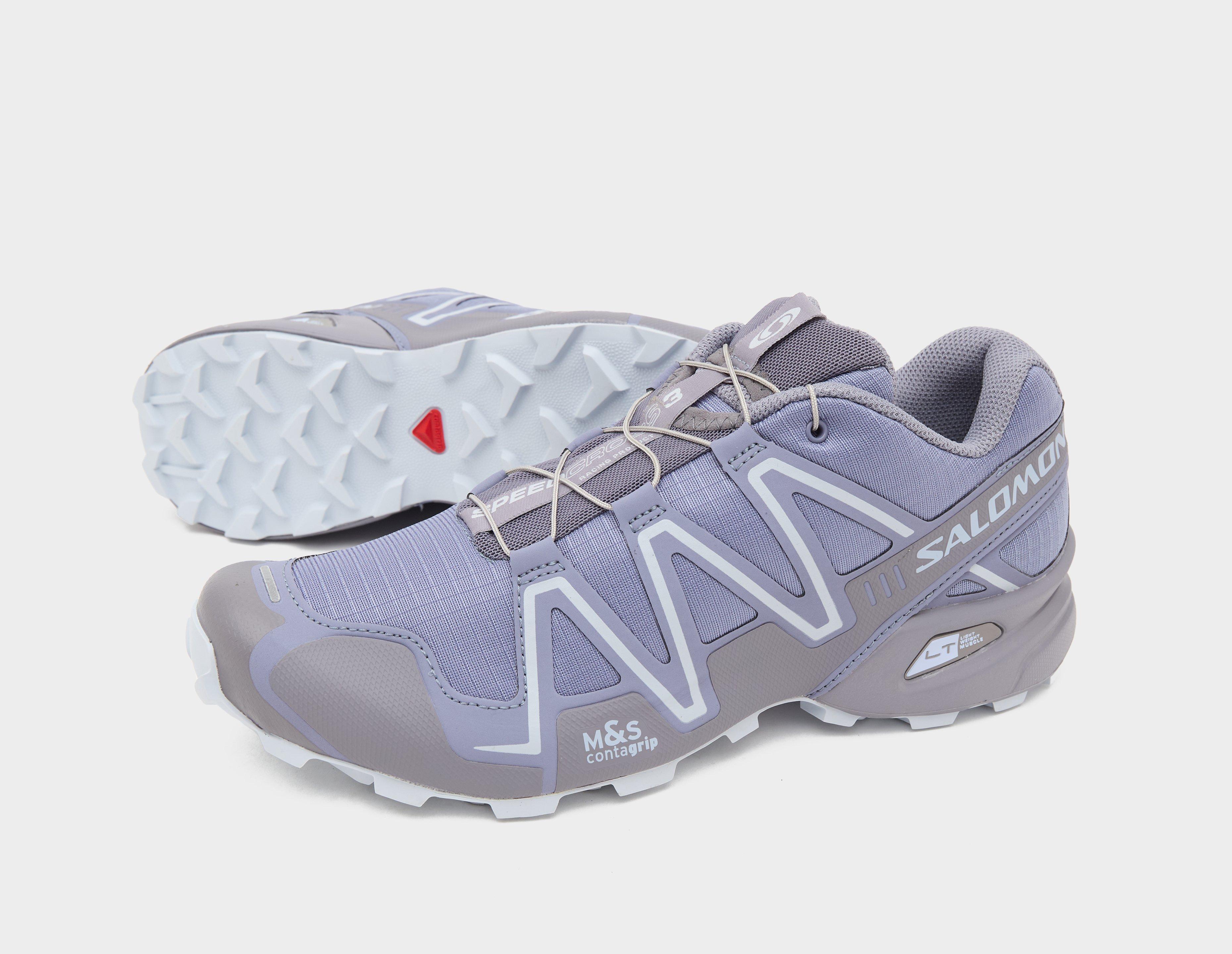 Salomon Speedcross 3