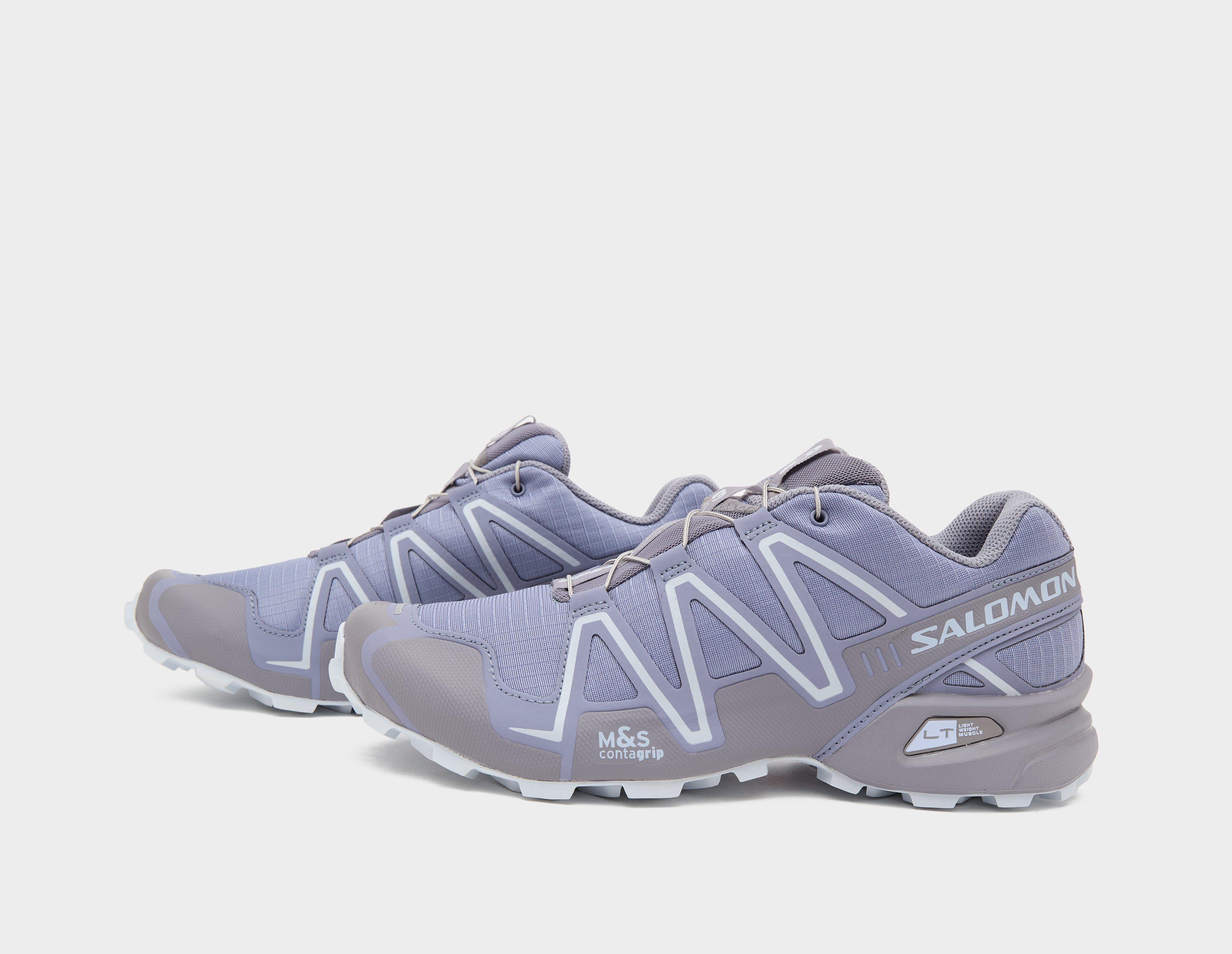 Salomon Speedcross 3