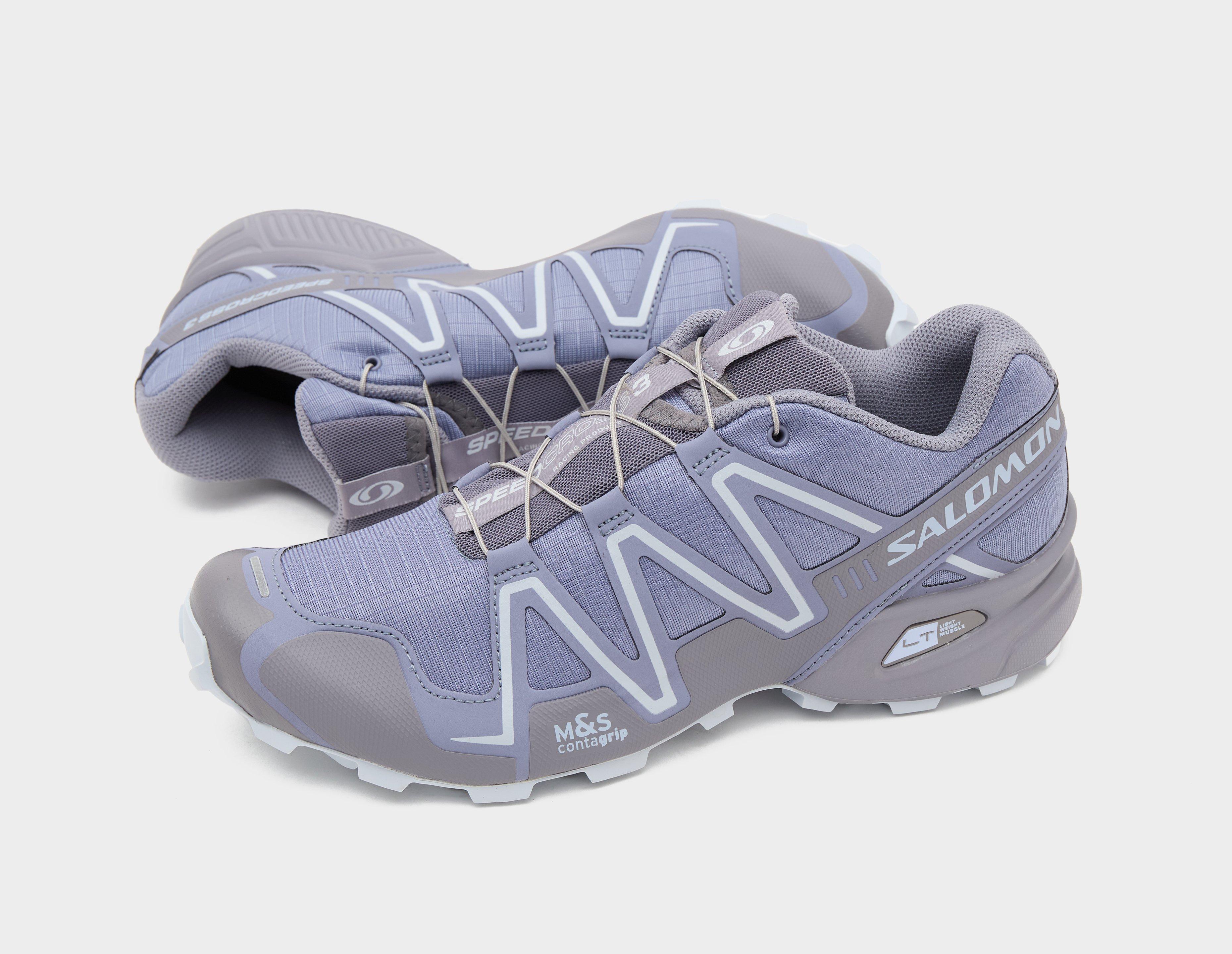 Salomon Speedcross 3