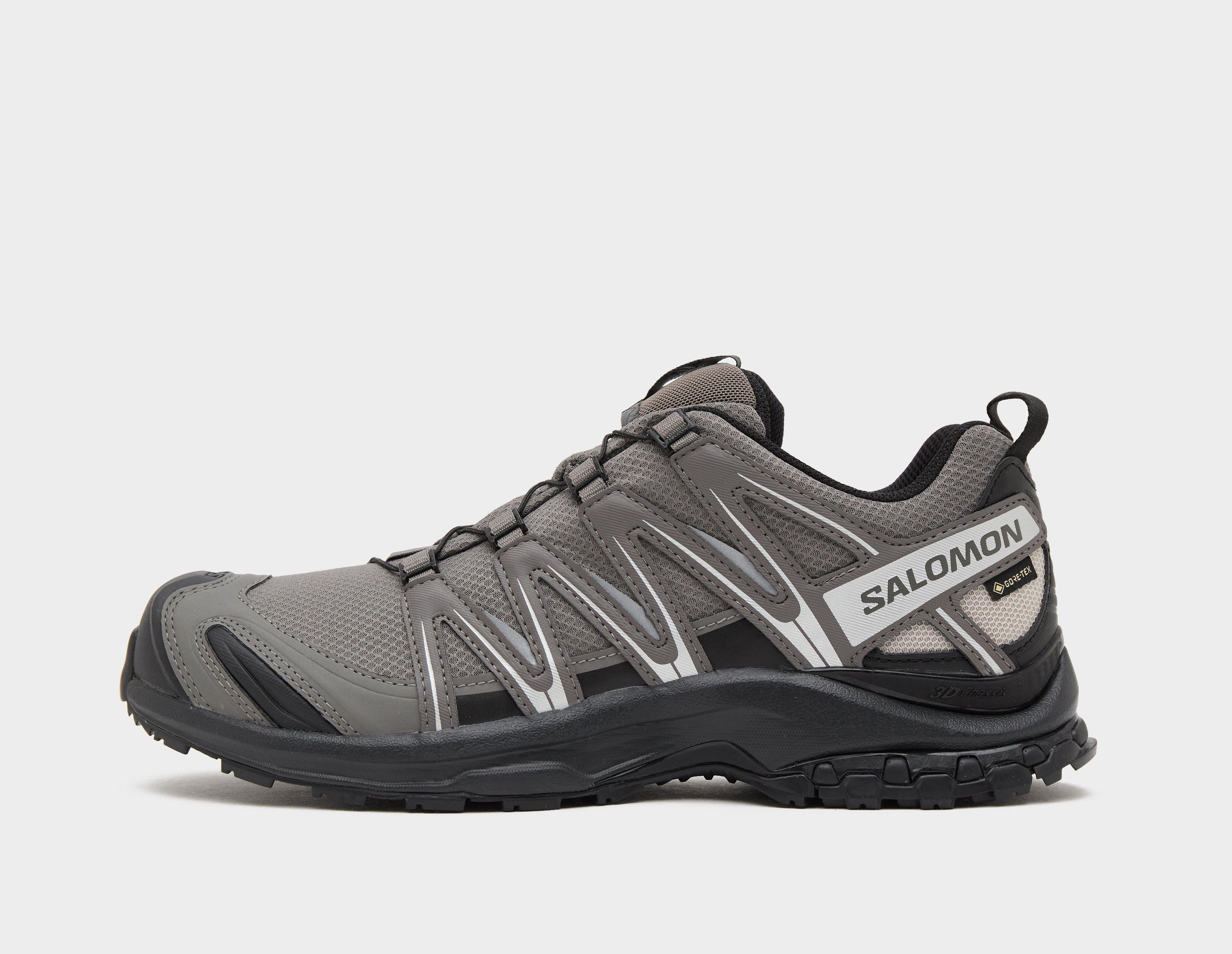 Salomon Xa Pro 3d GORE TEX color Grigio size Italia