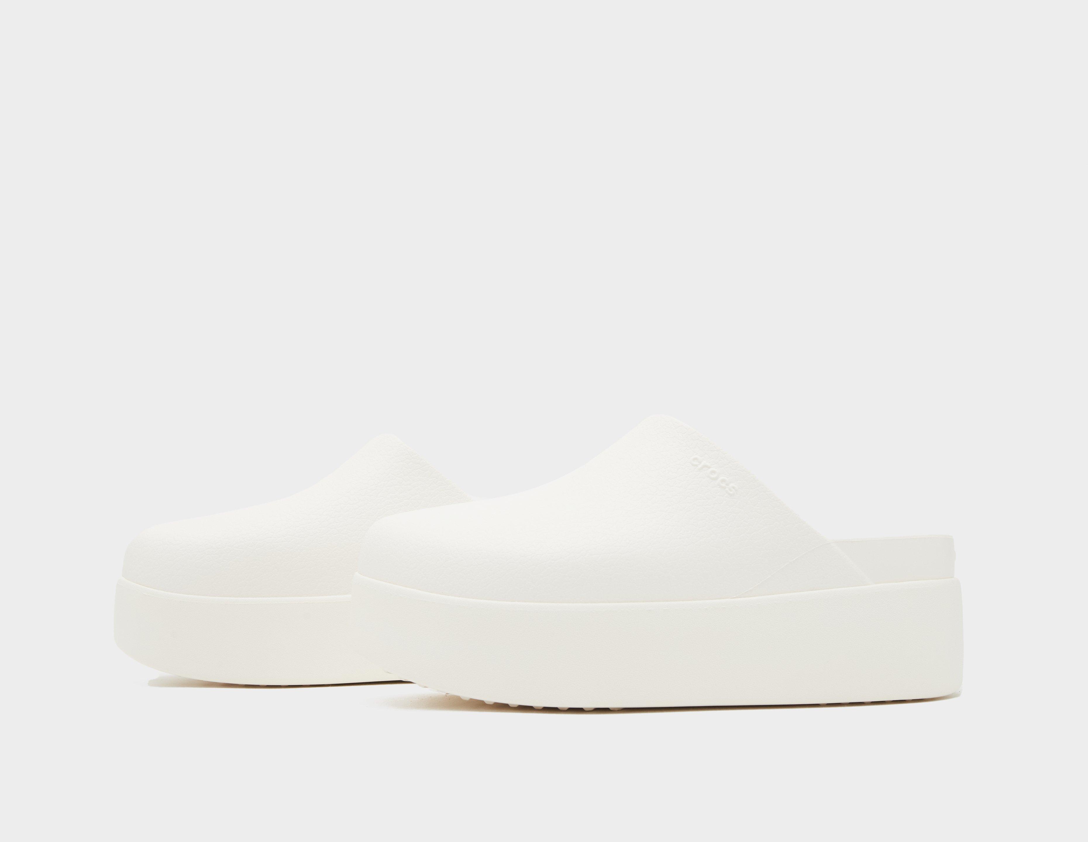 Crocs Dylan Platform Clogs