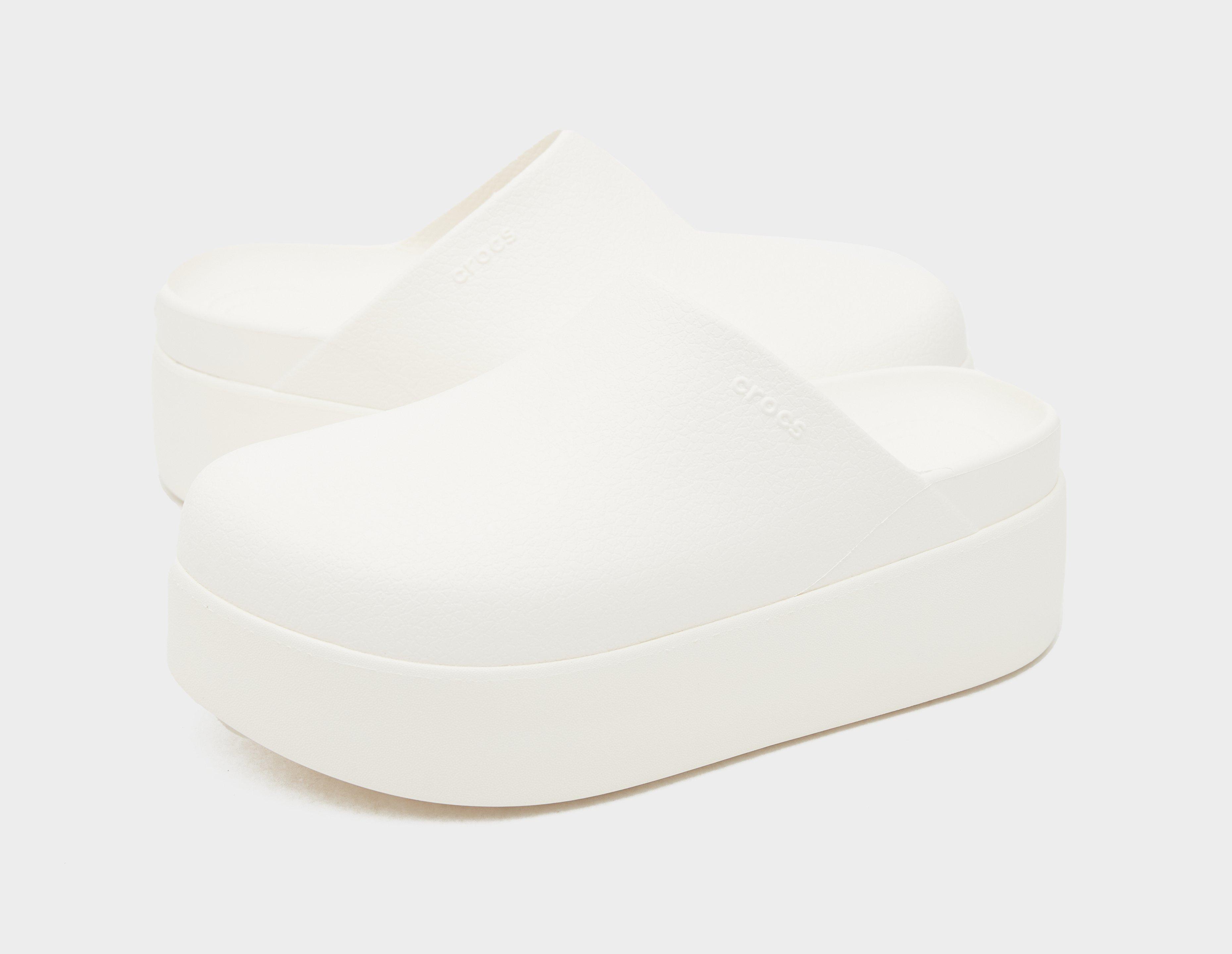 Crocs Dylan Platform Clogs