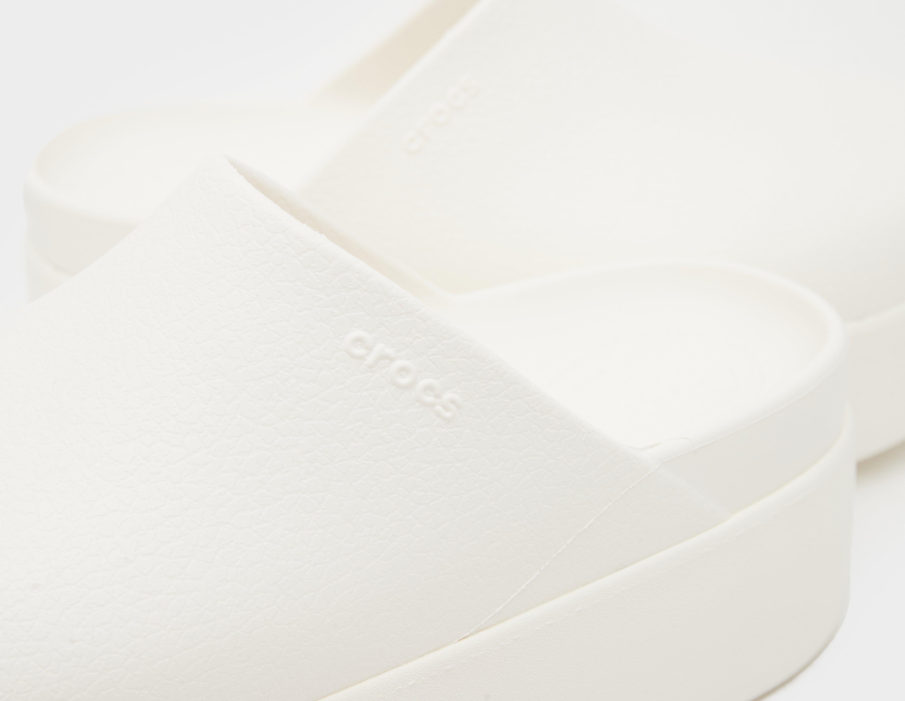 Crocs Dylan Platform Clogs