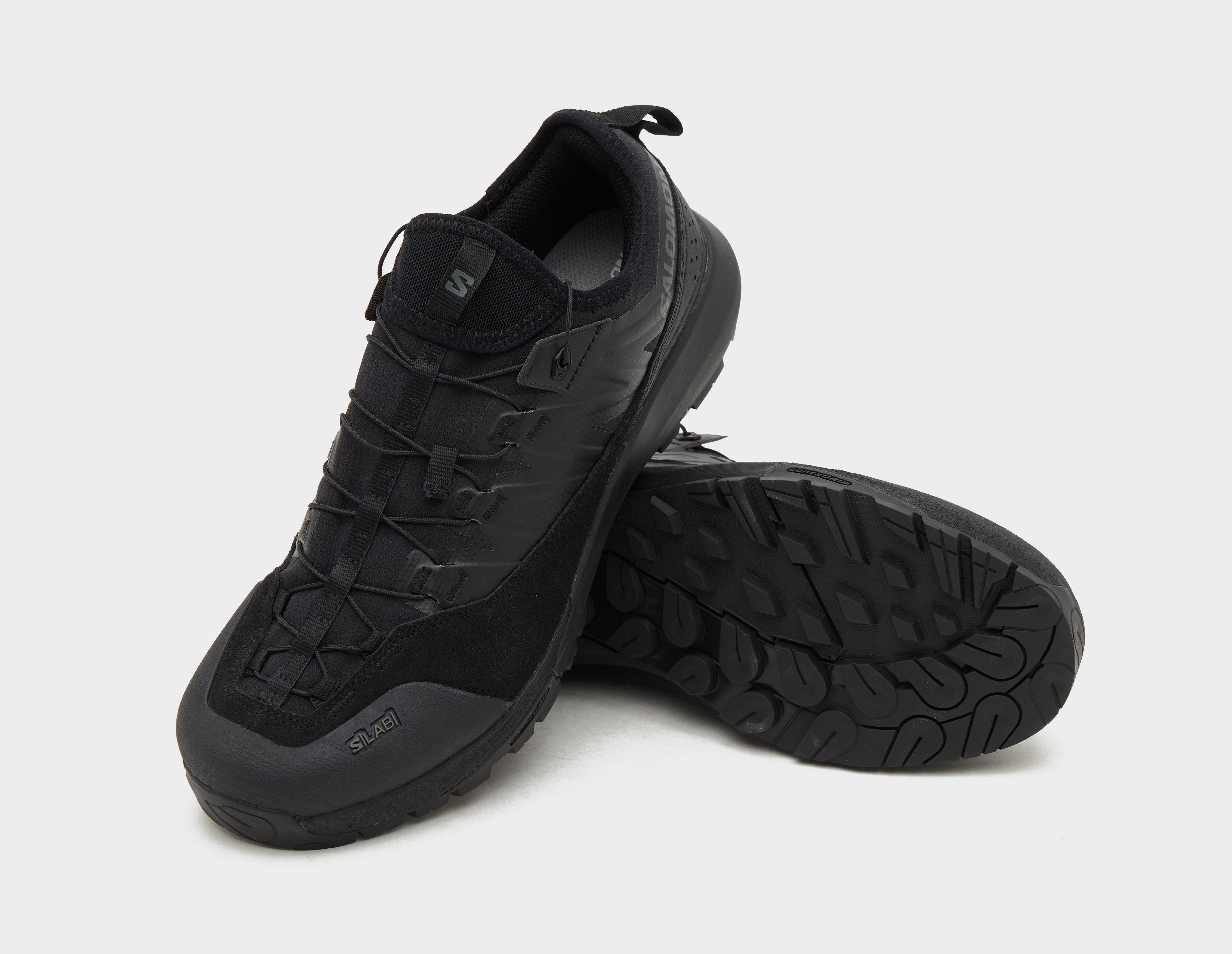 Salomon Alpinway Advanced