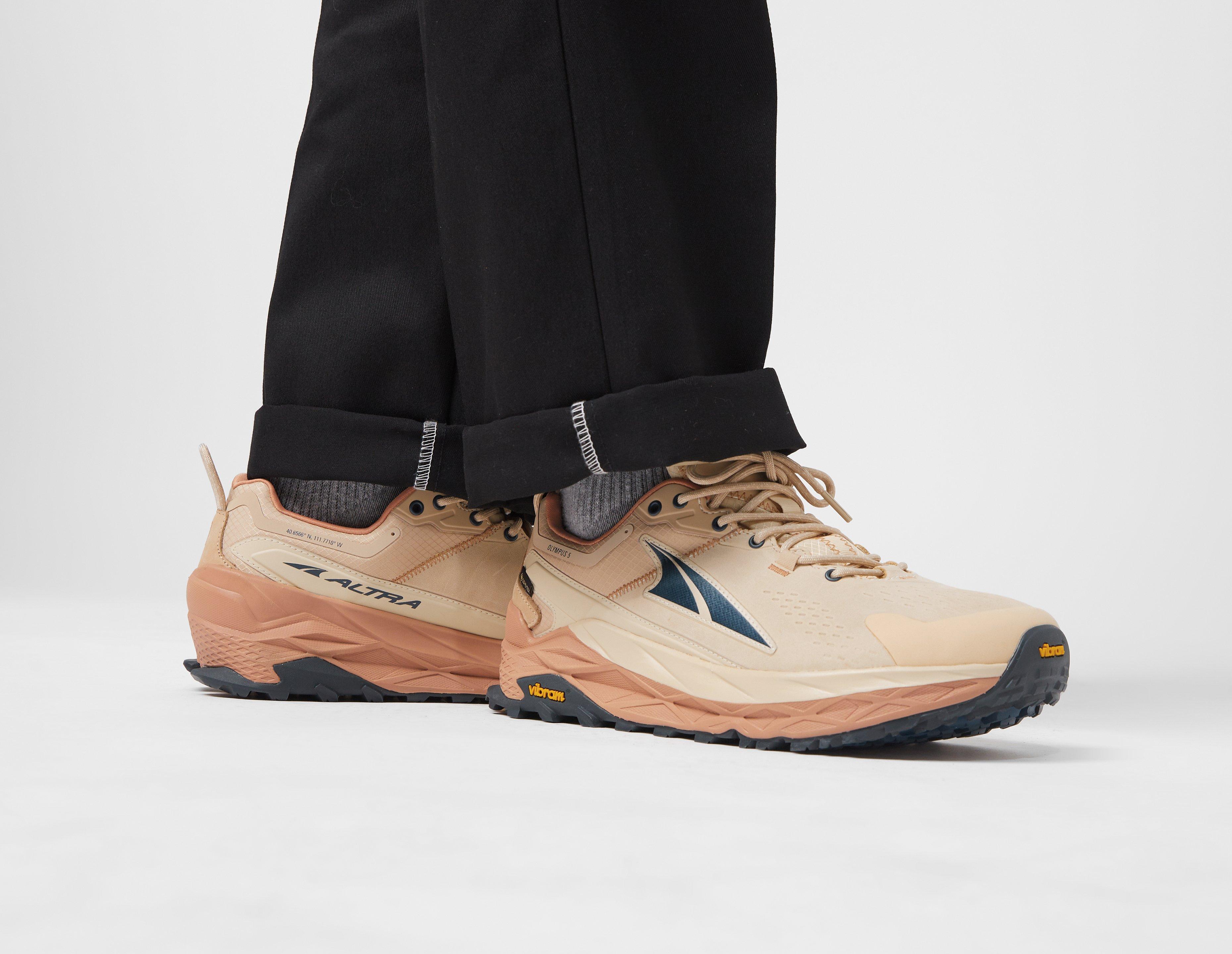 Altra Olympus 5 Hike Low GORE-TEX