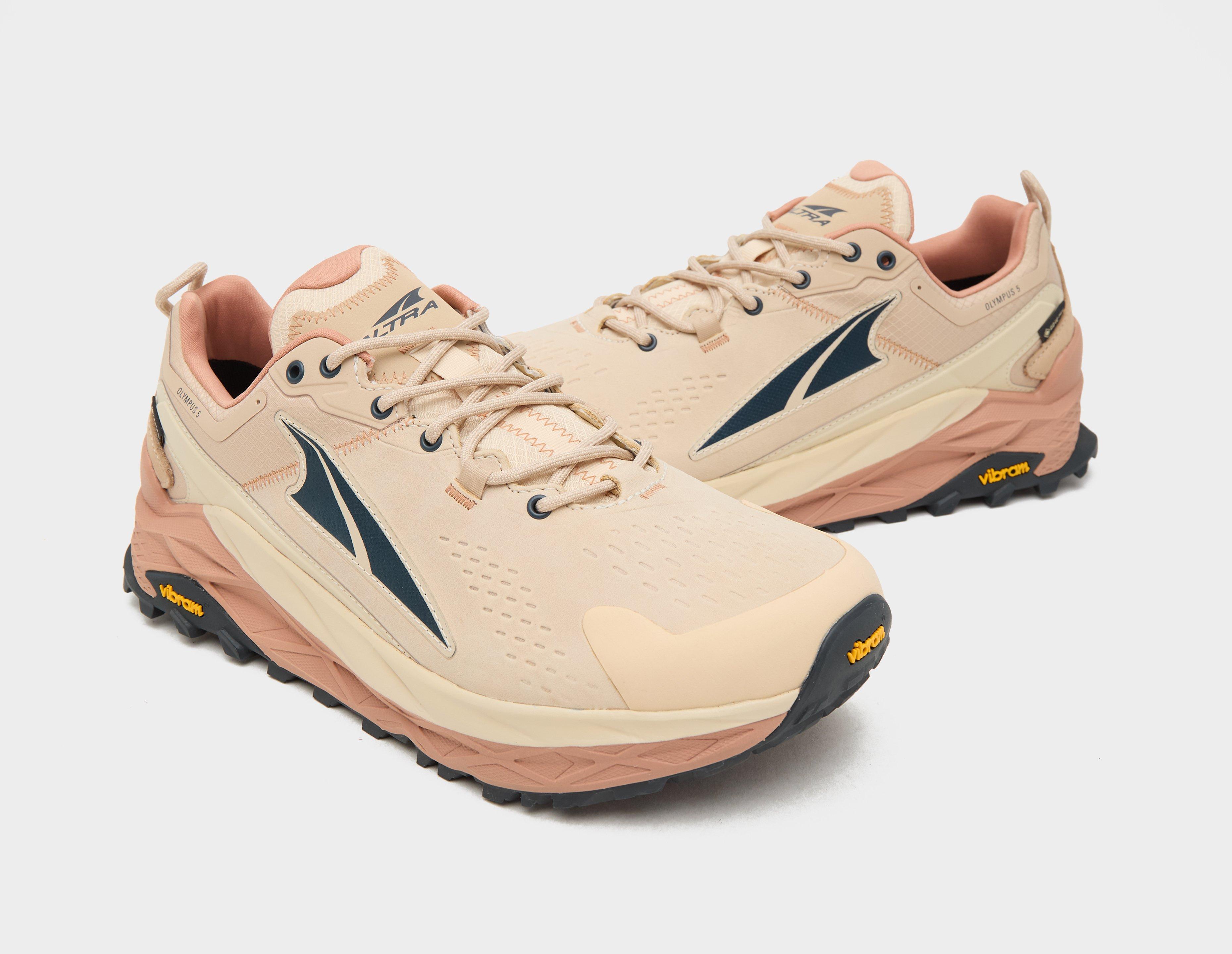 Altra Olympus 5 Hike Low GORE-TEX