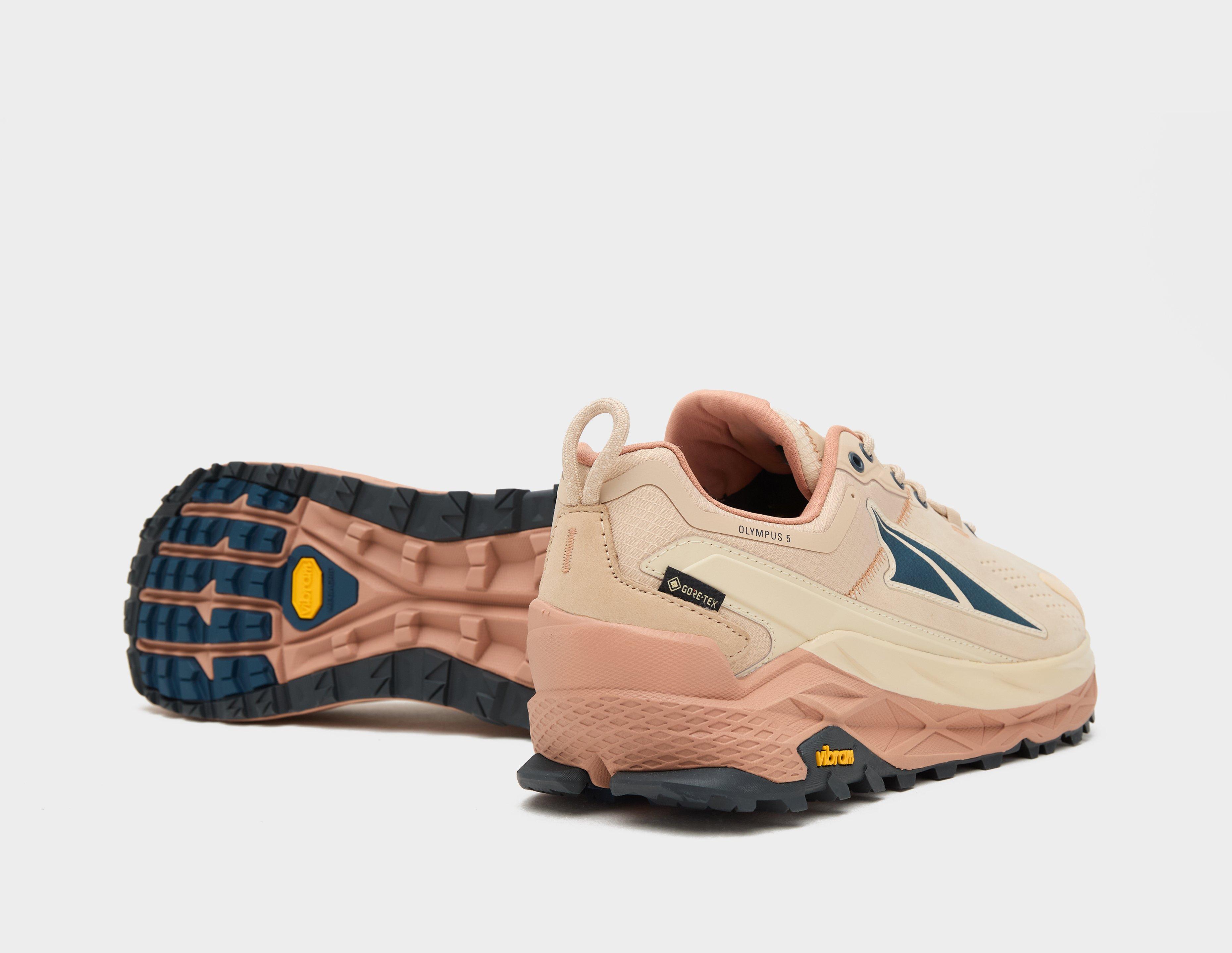 Altra Olympus 5 Hike Low GORE-TEX
