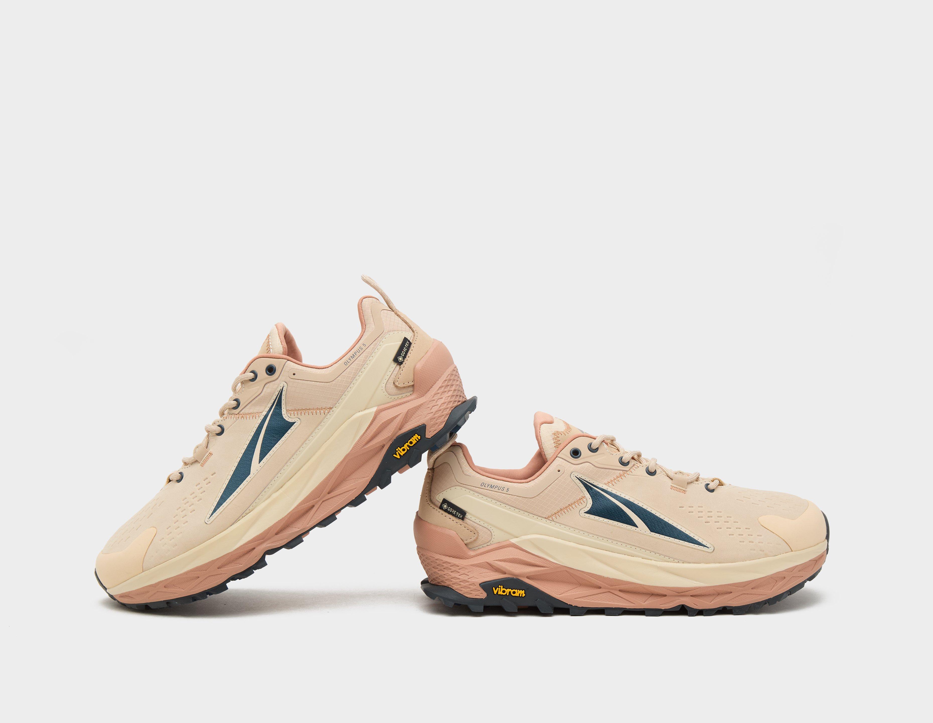 Altra Olympus 5 Hike Low GORE-TEX