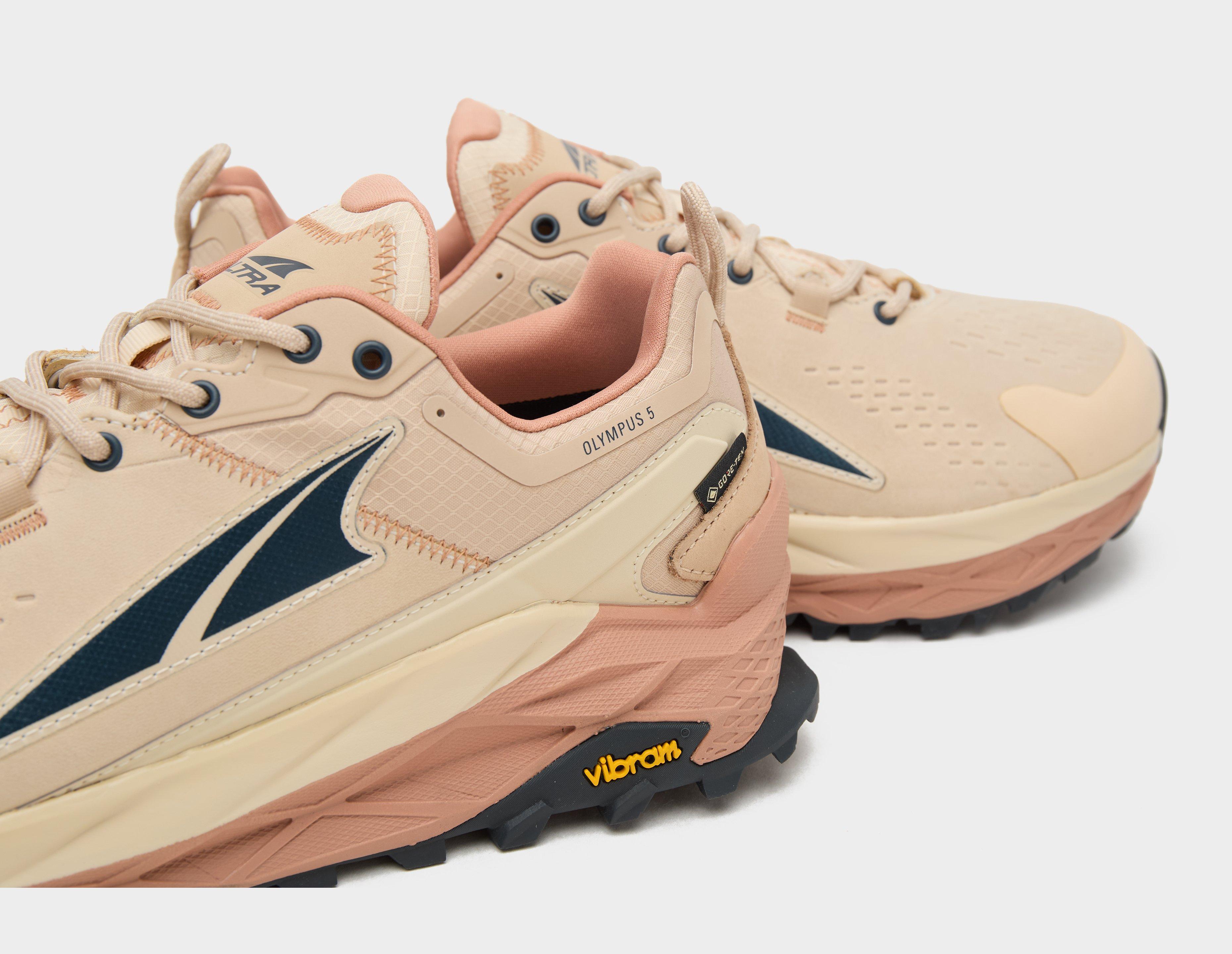 Altra Olympus 5 Hike Low GORE-TEX