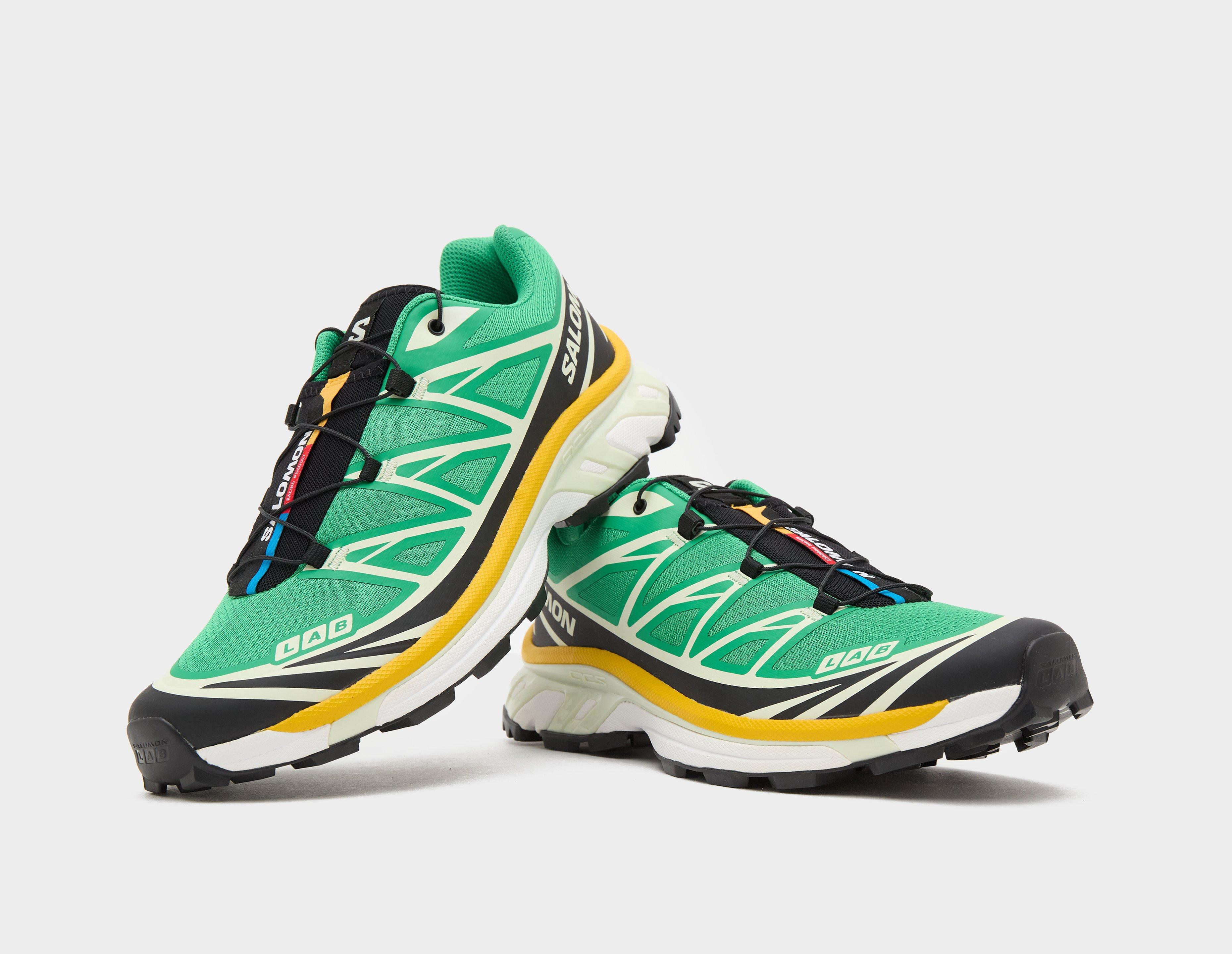 Salomon XT-6