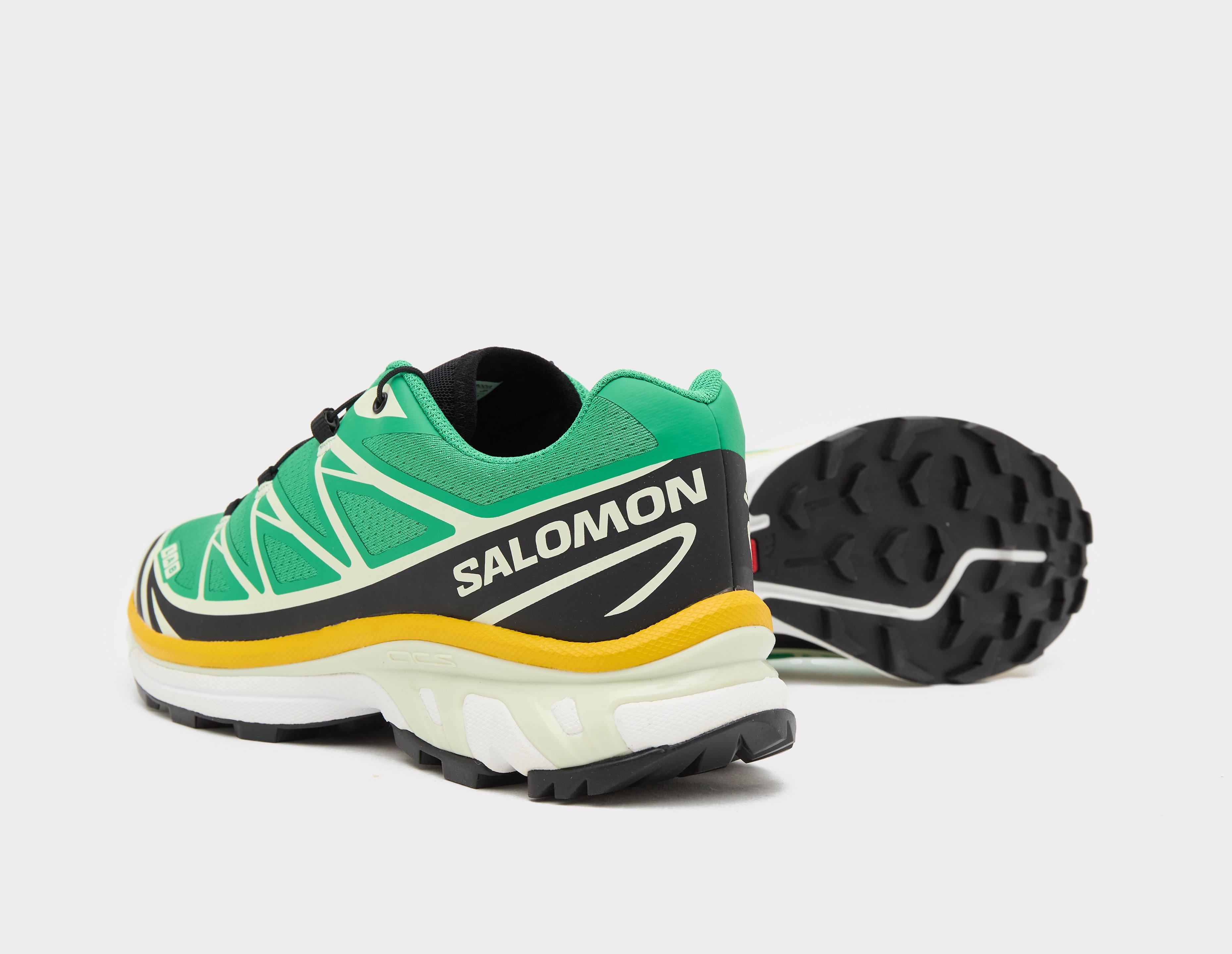 Salomon XT-6