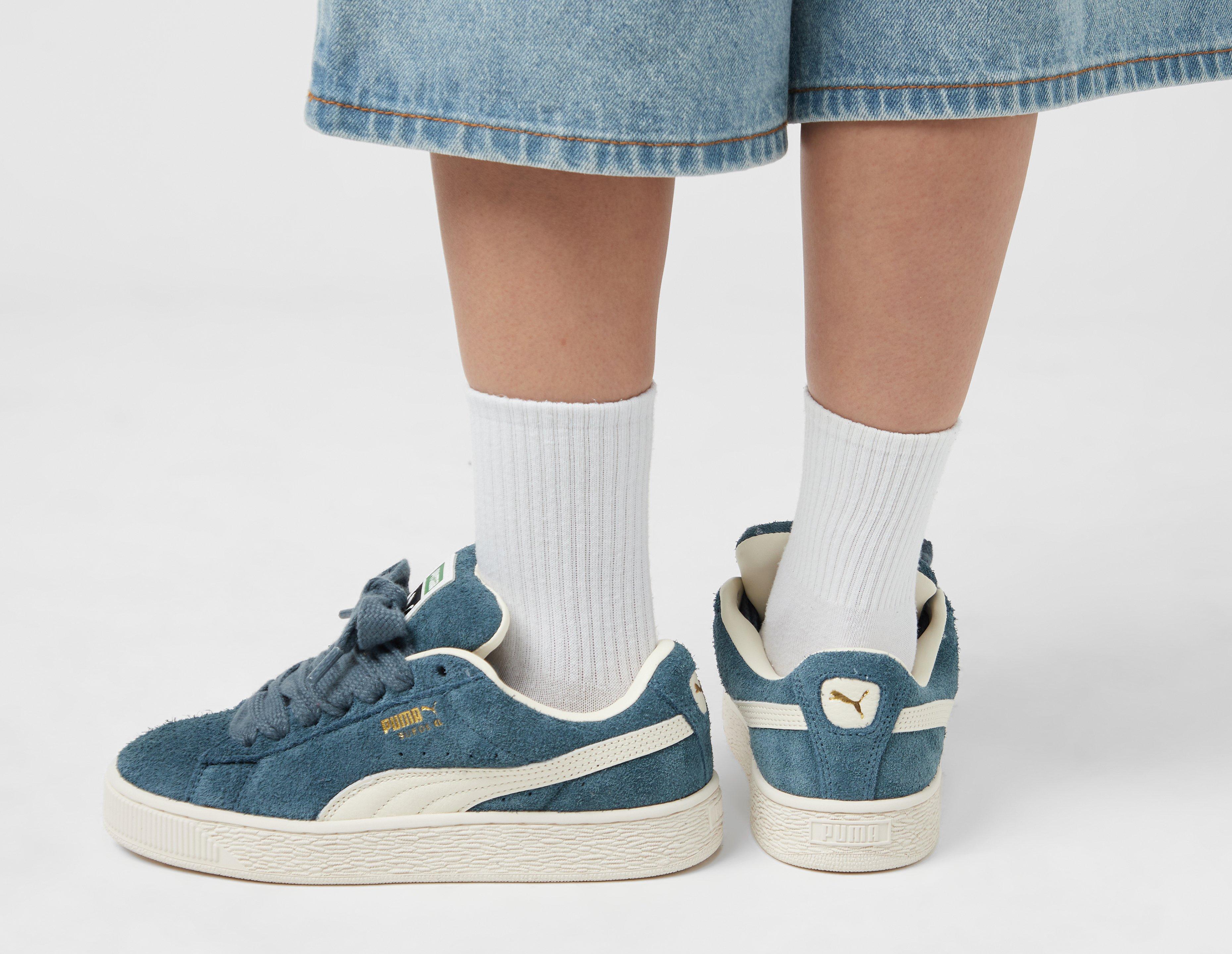 PUMA Suede XL Women's