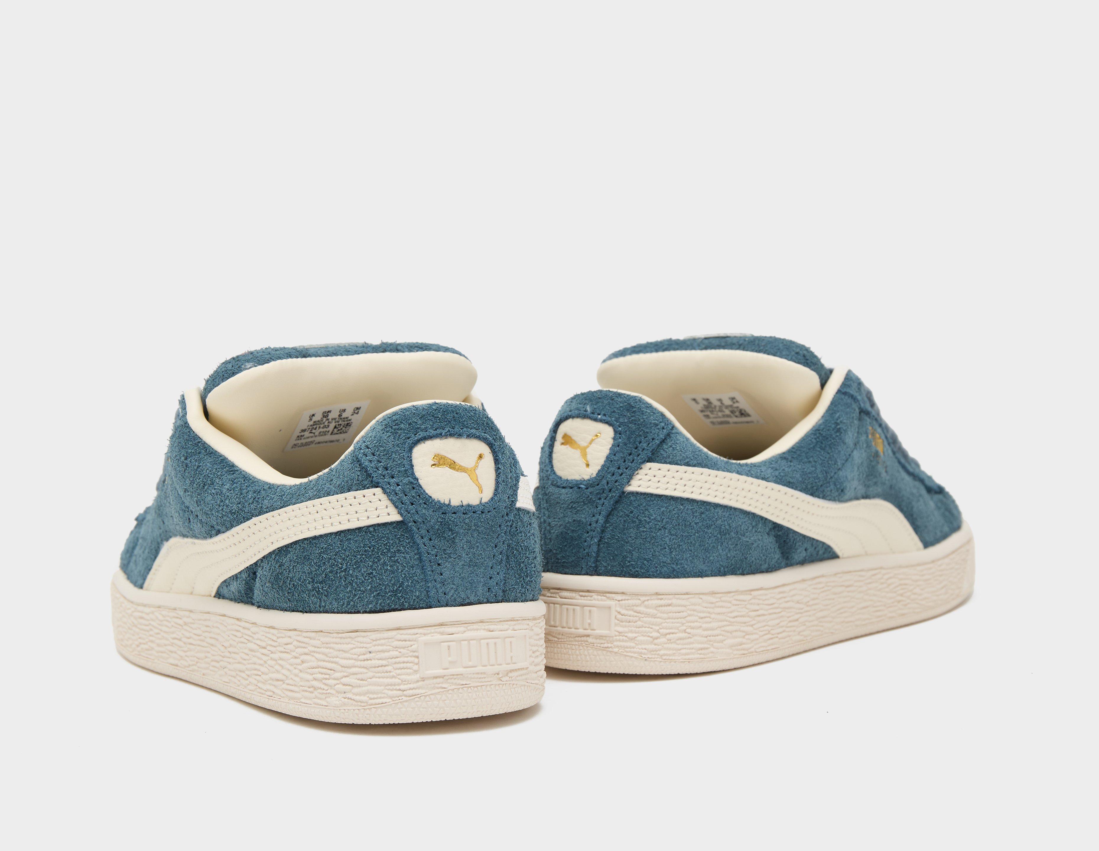 PUMA Suede XL Women's