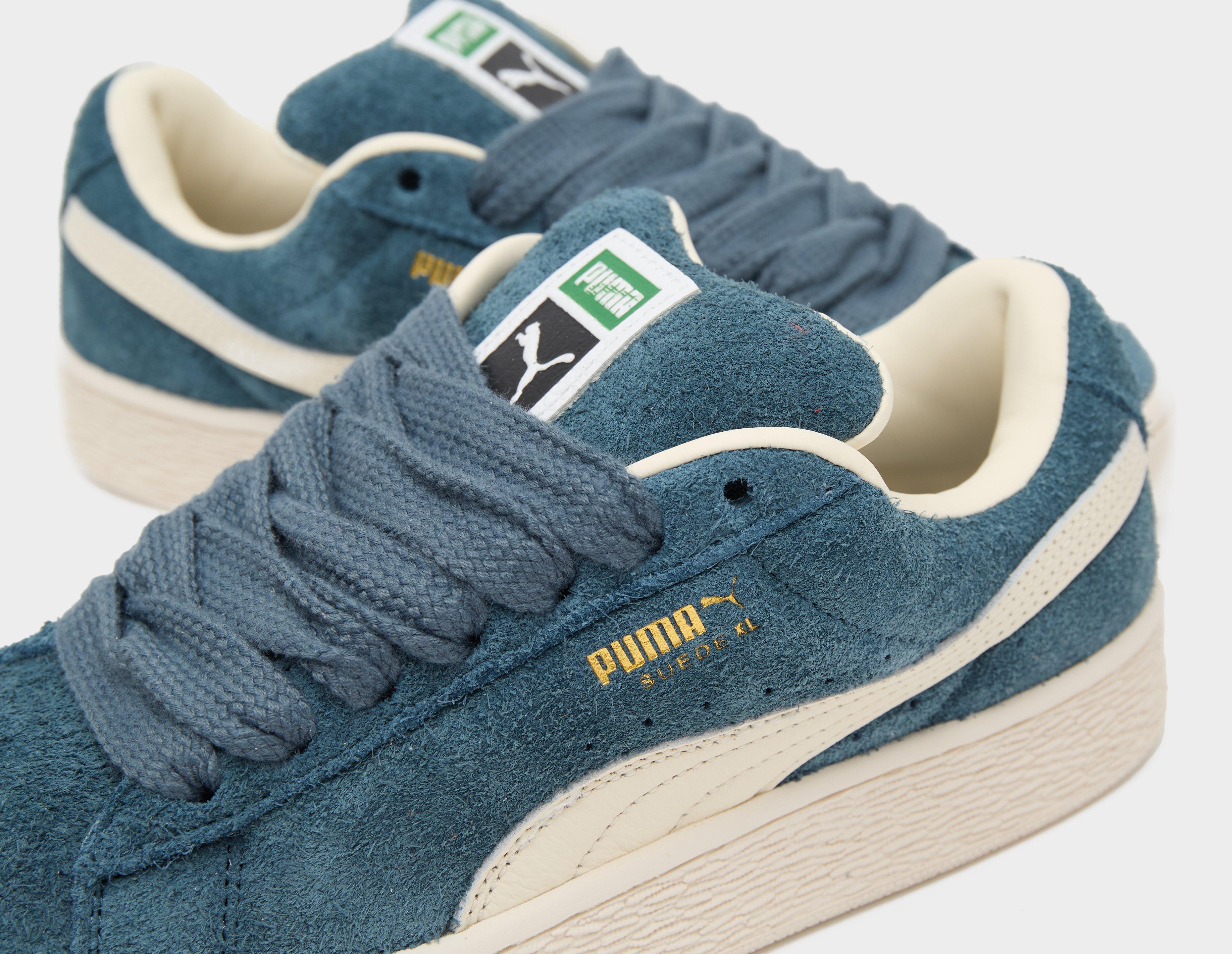 PUMA Suede XL Women's