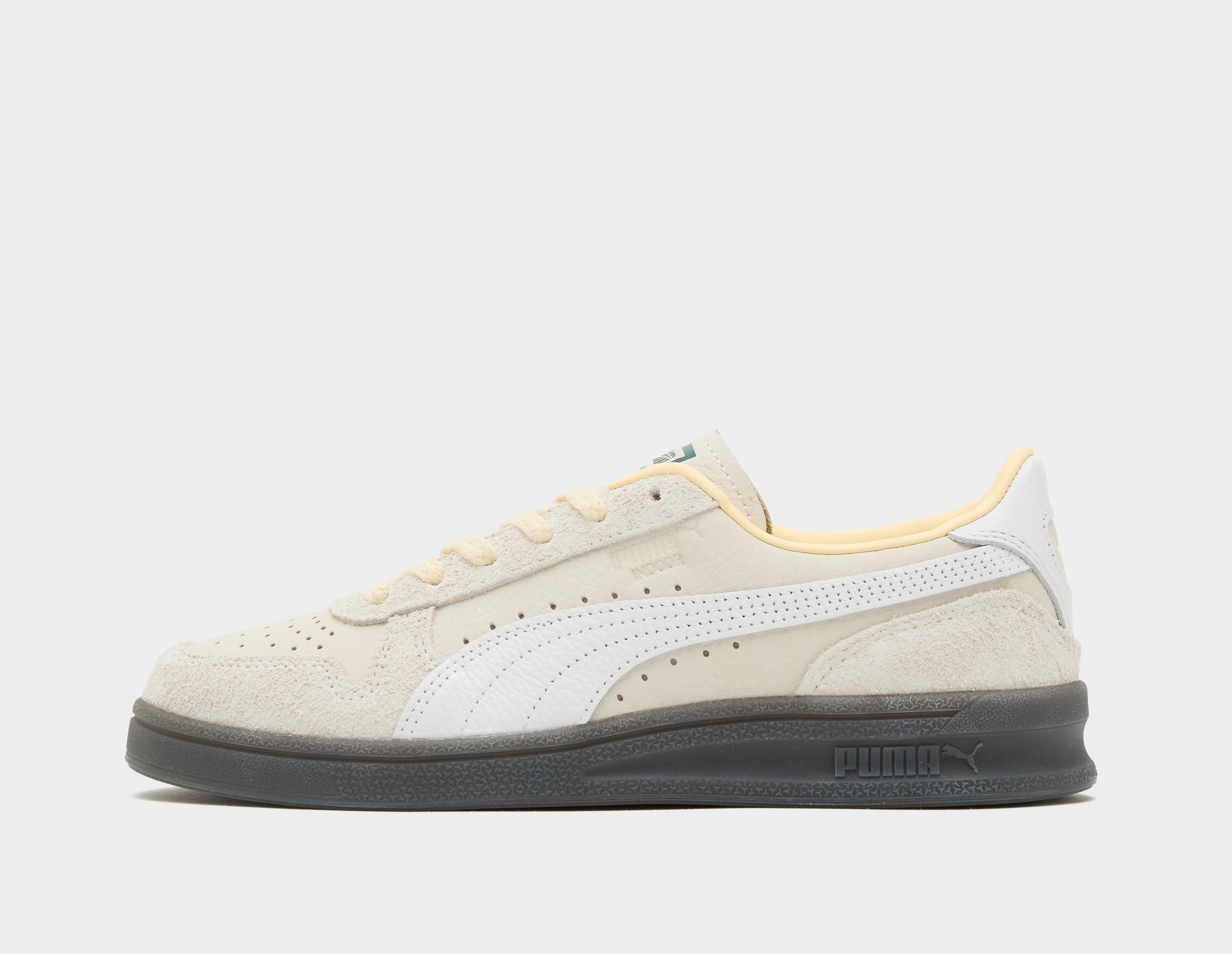 PUMA Indoor OG Women s Grau size Deutschland