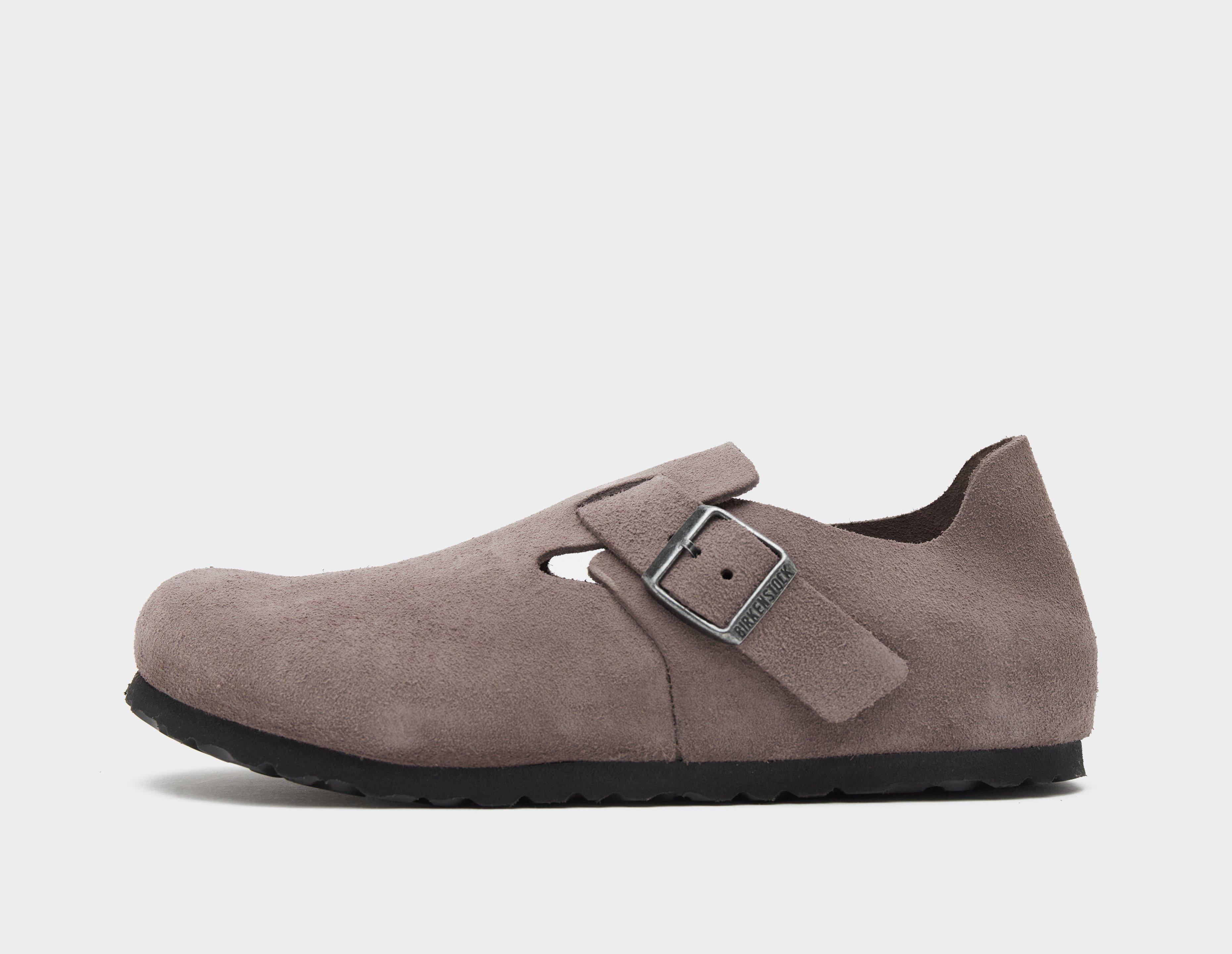 Birkenstock london clog hotsell