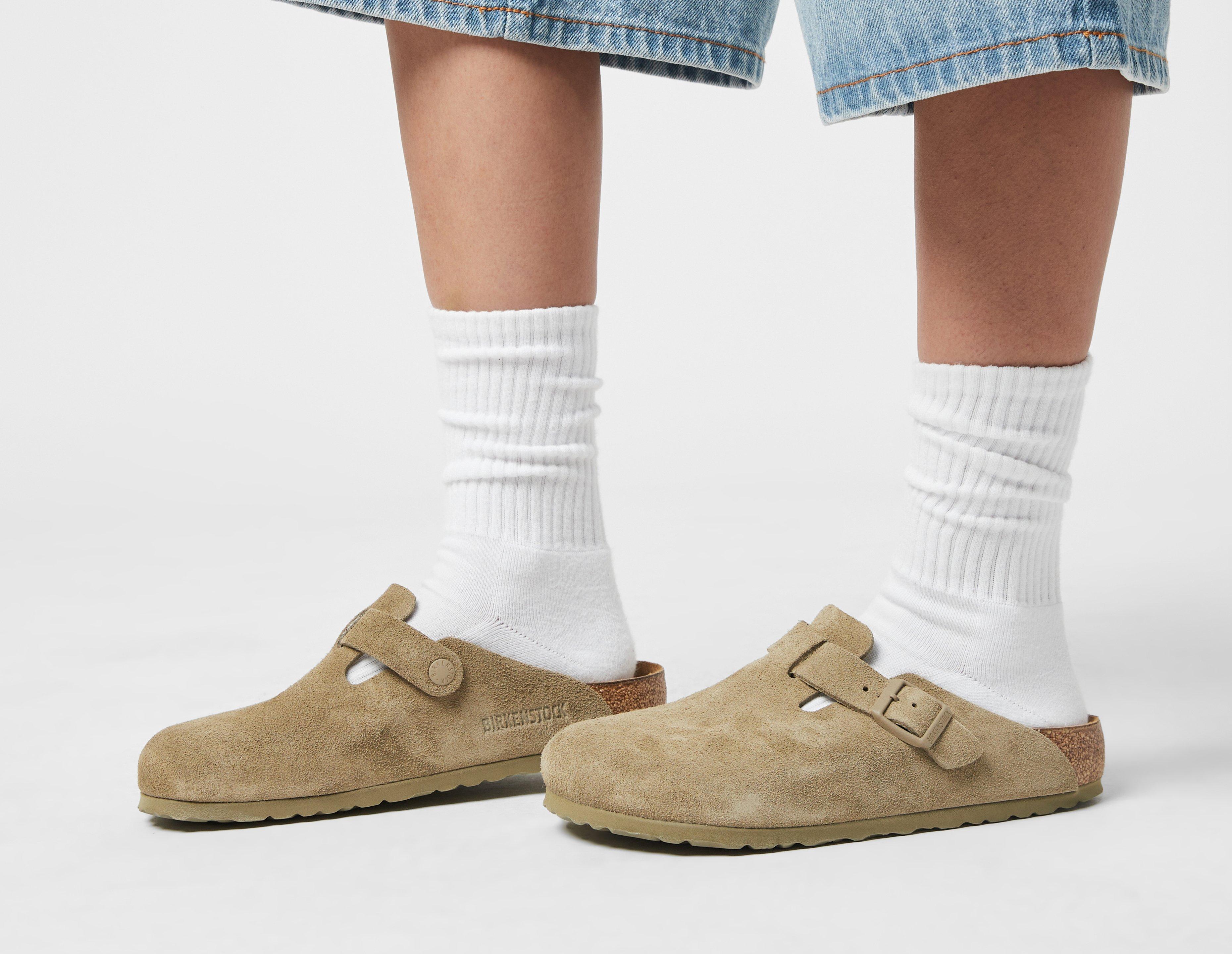 Birkenstock Boston Women's