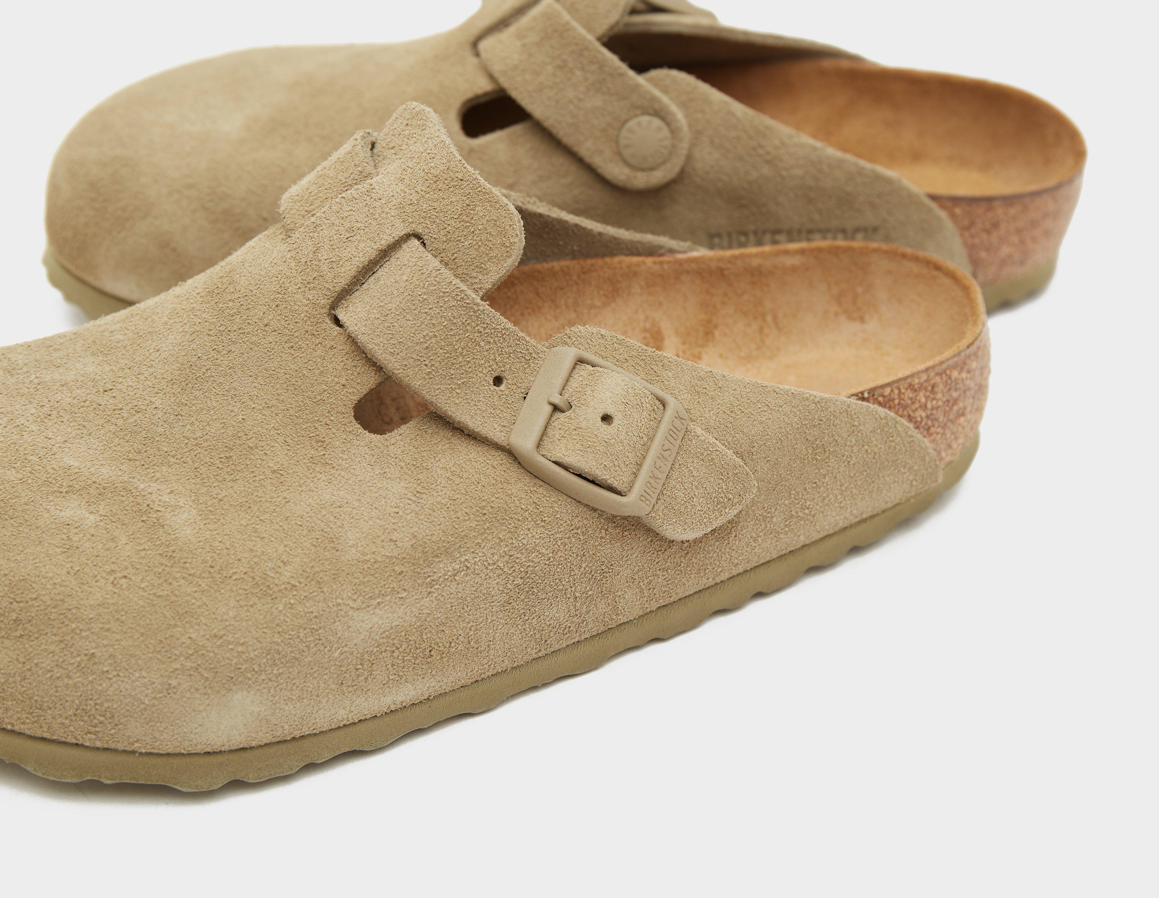 Birkenstock Boston Women's