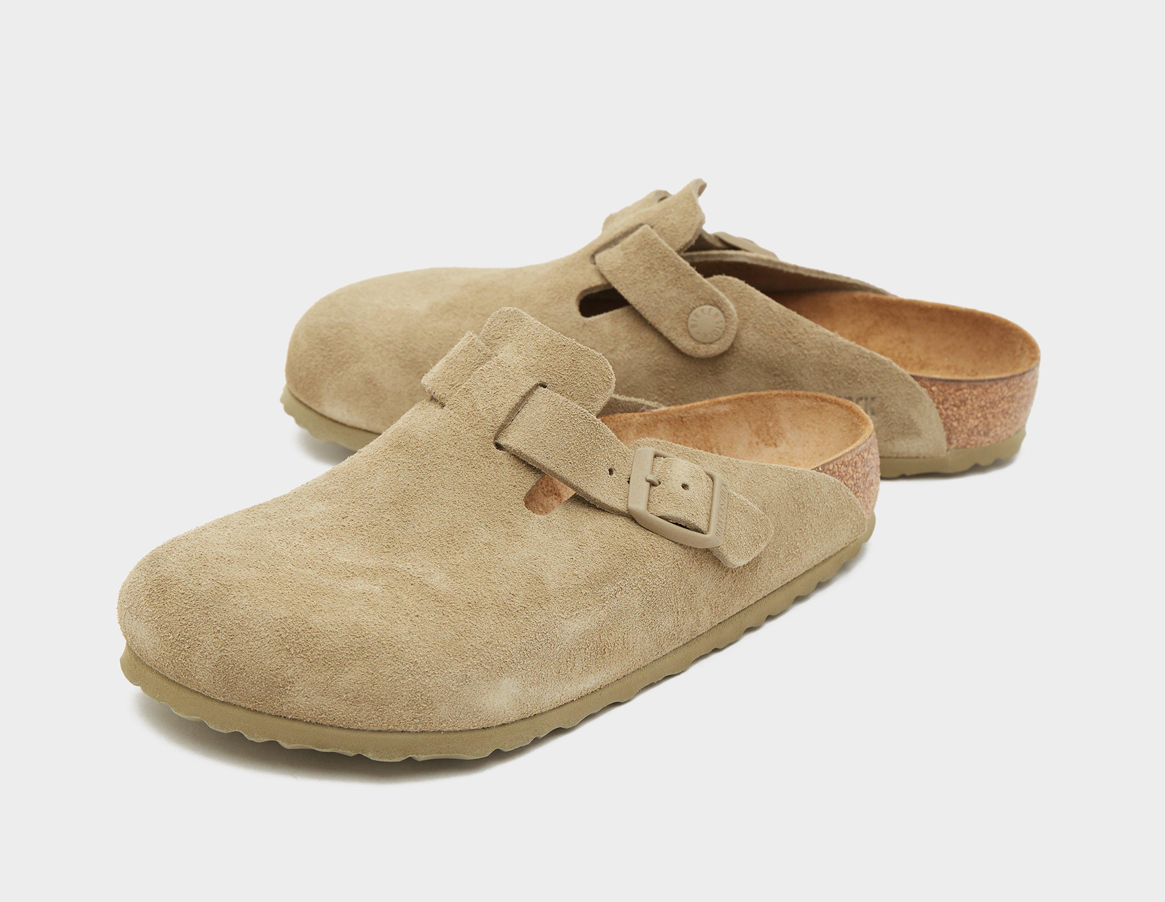 Birkenstock Boston Women's