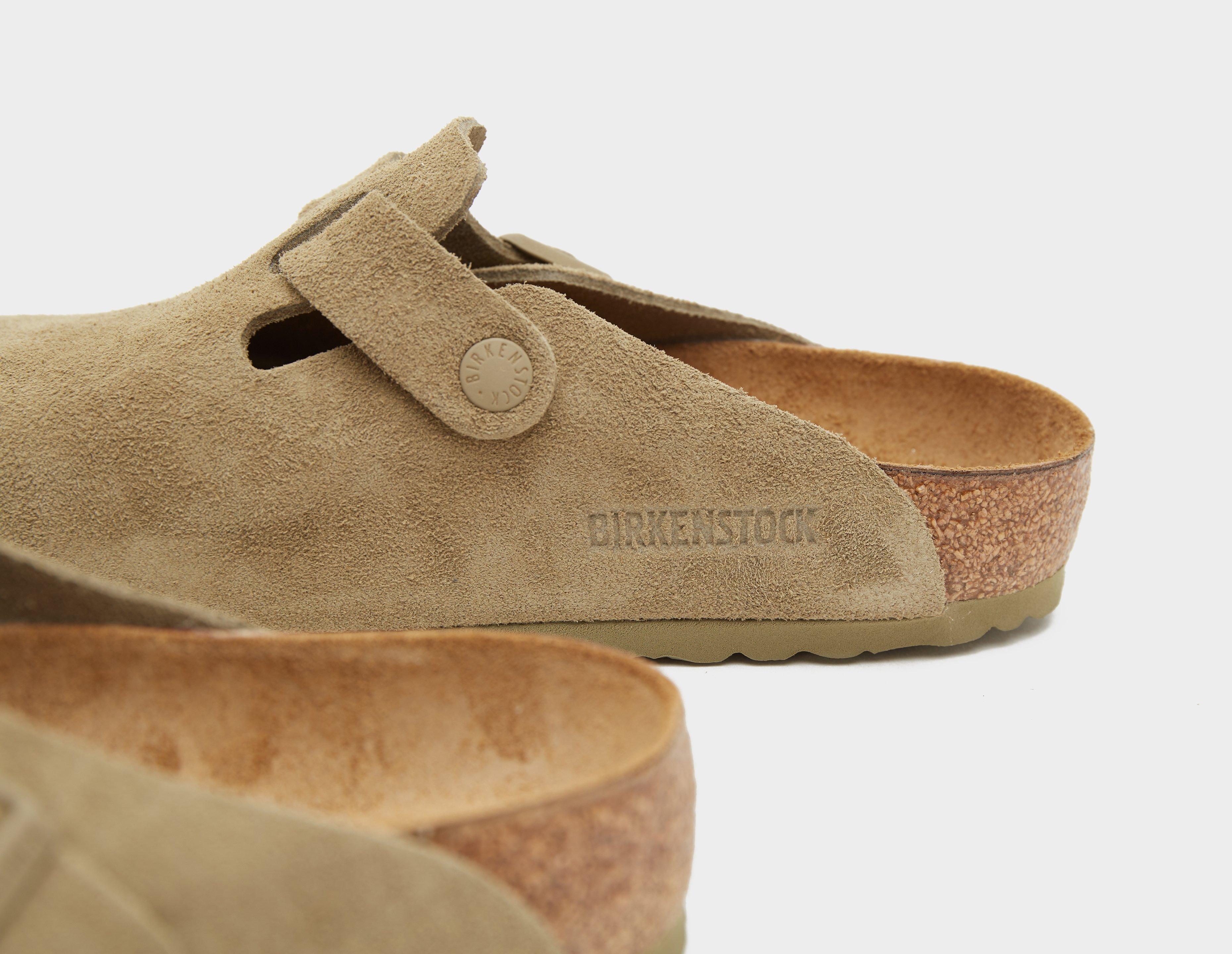 Birkenstock Boston Women's