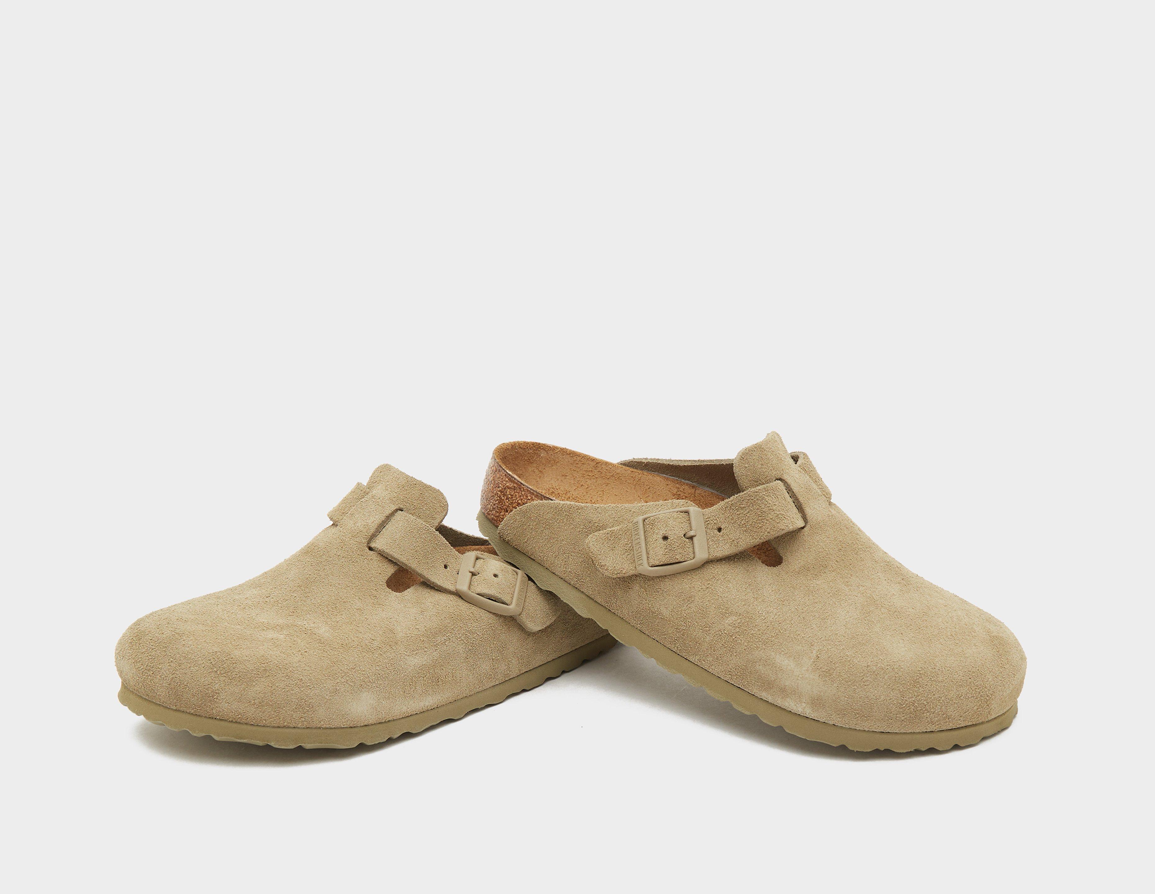 Birkenstock Boston Women's