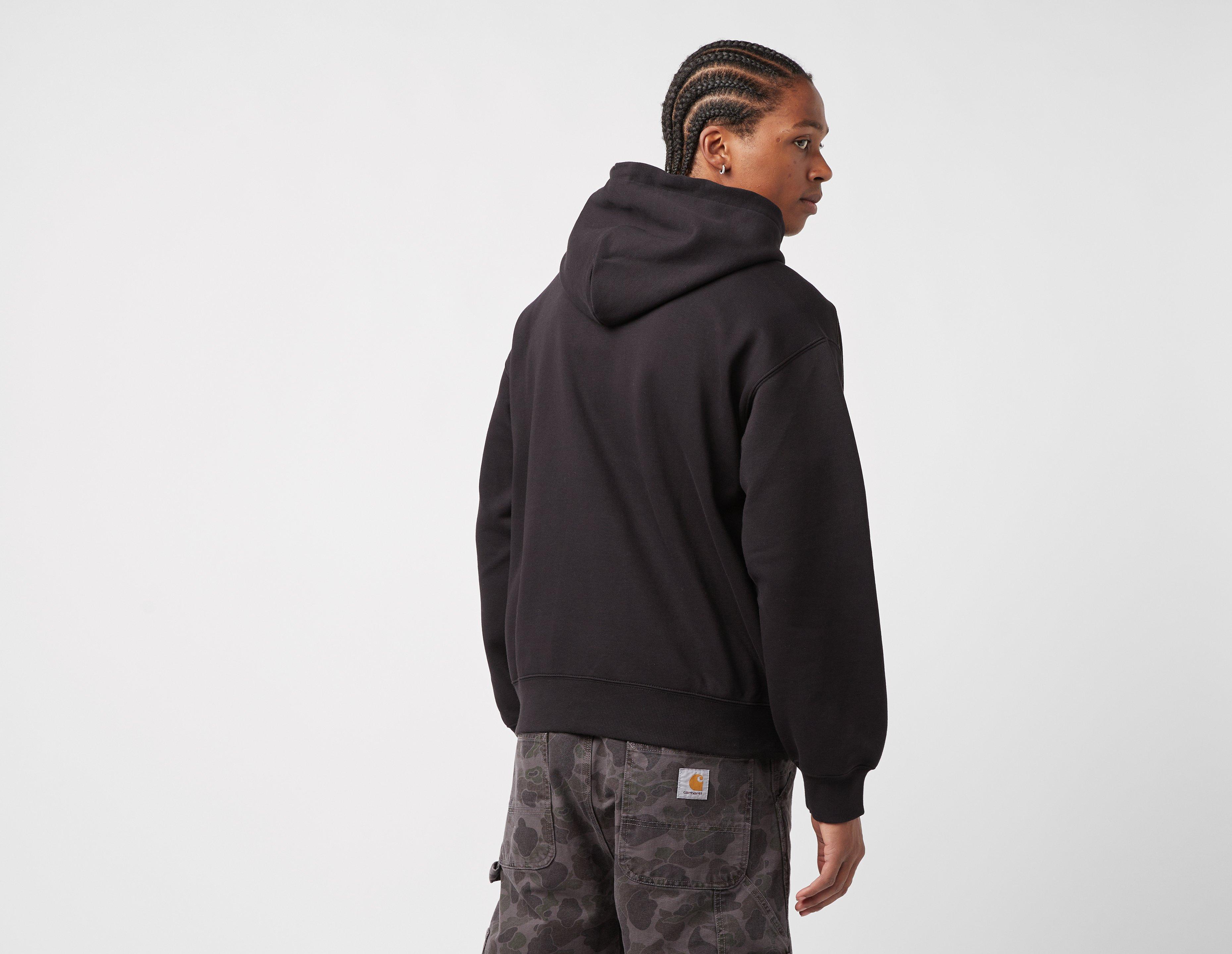 Carhartt WIP Brown Ducks Hoodie