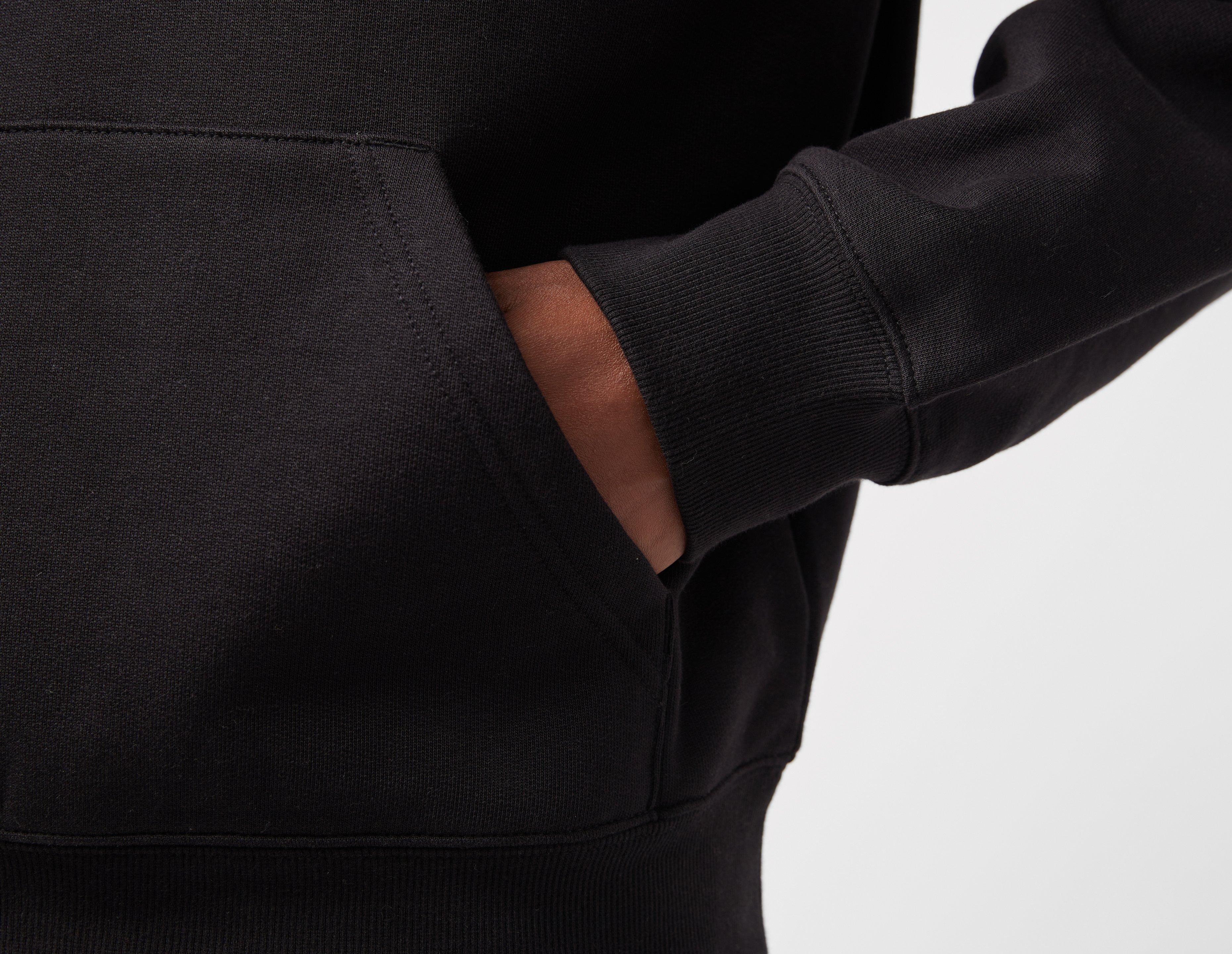 Carhartt WIP Brown Ducks Hoodie