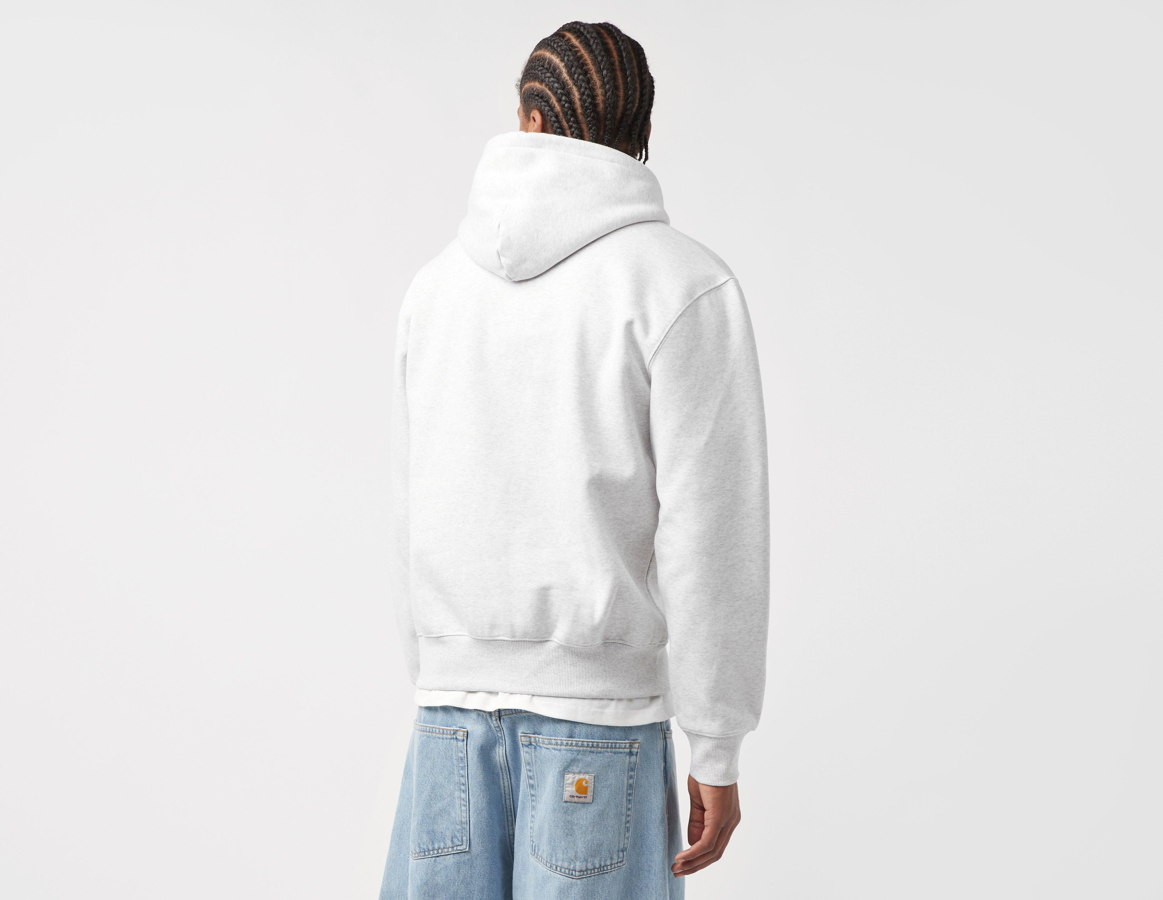 Carhartt WIP Script Hoodie